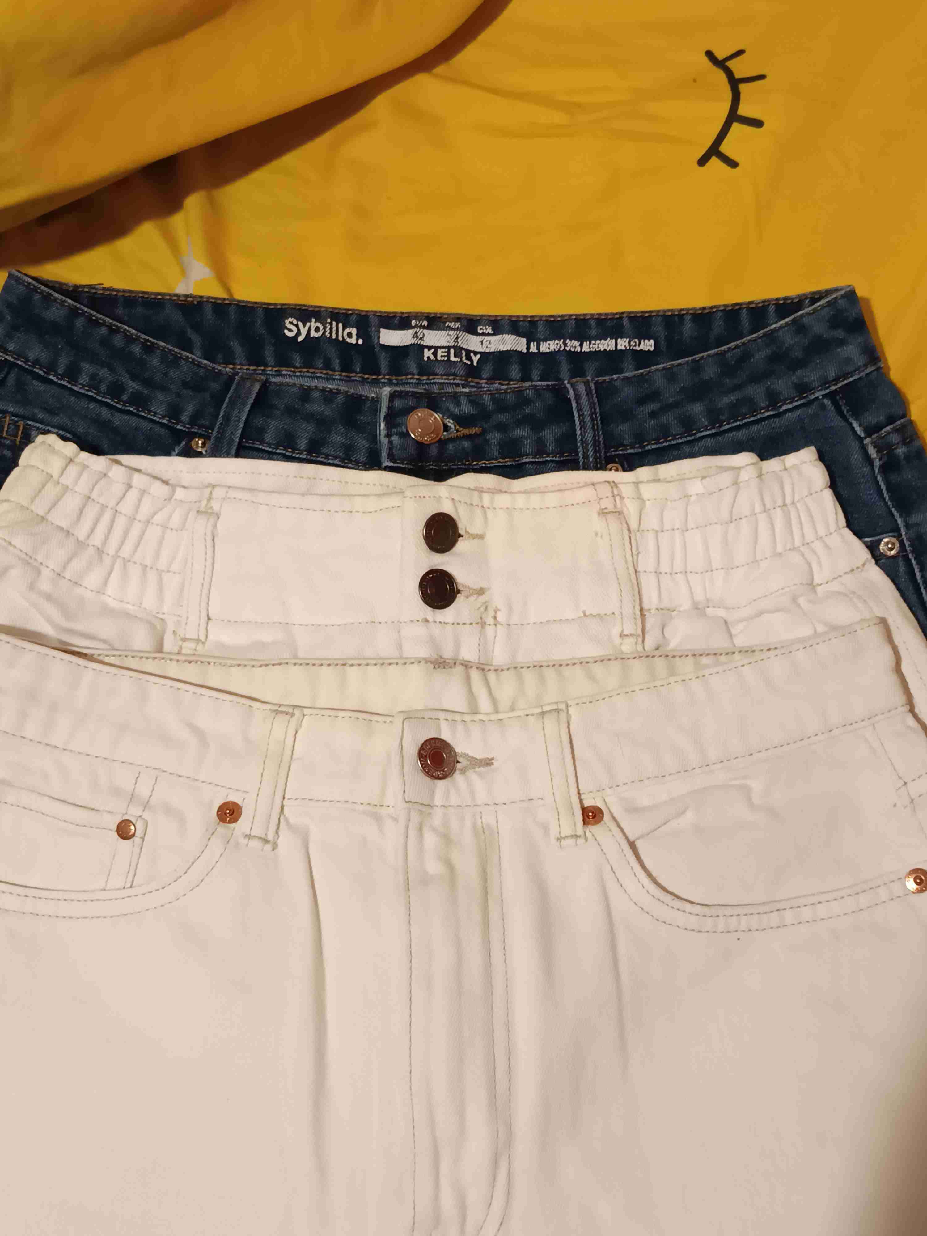 Jean y pantalones - miniatura 1