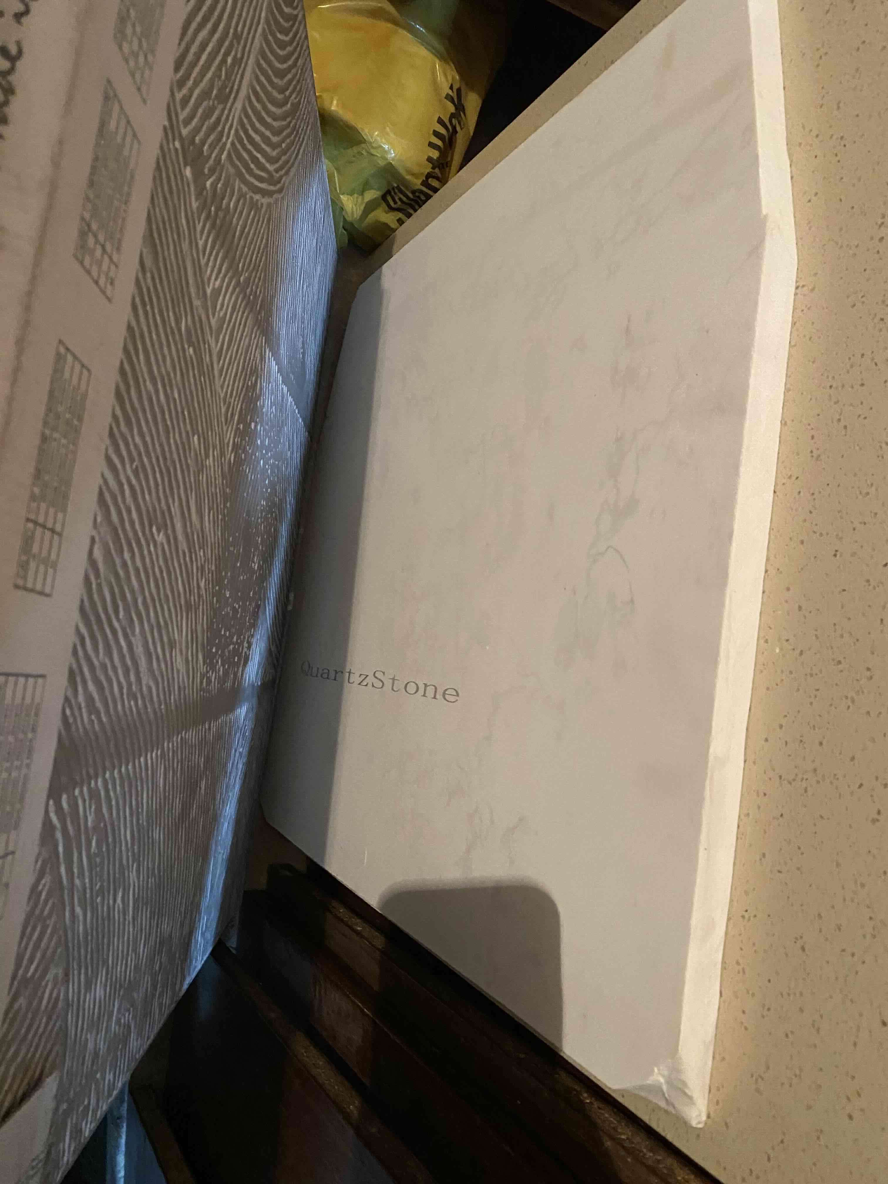 Planchas de cuarzo calacatta - miniatura 3