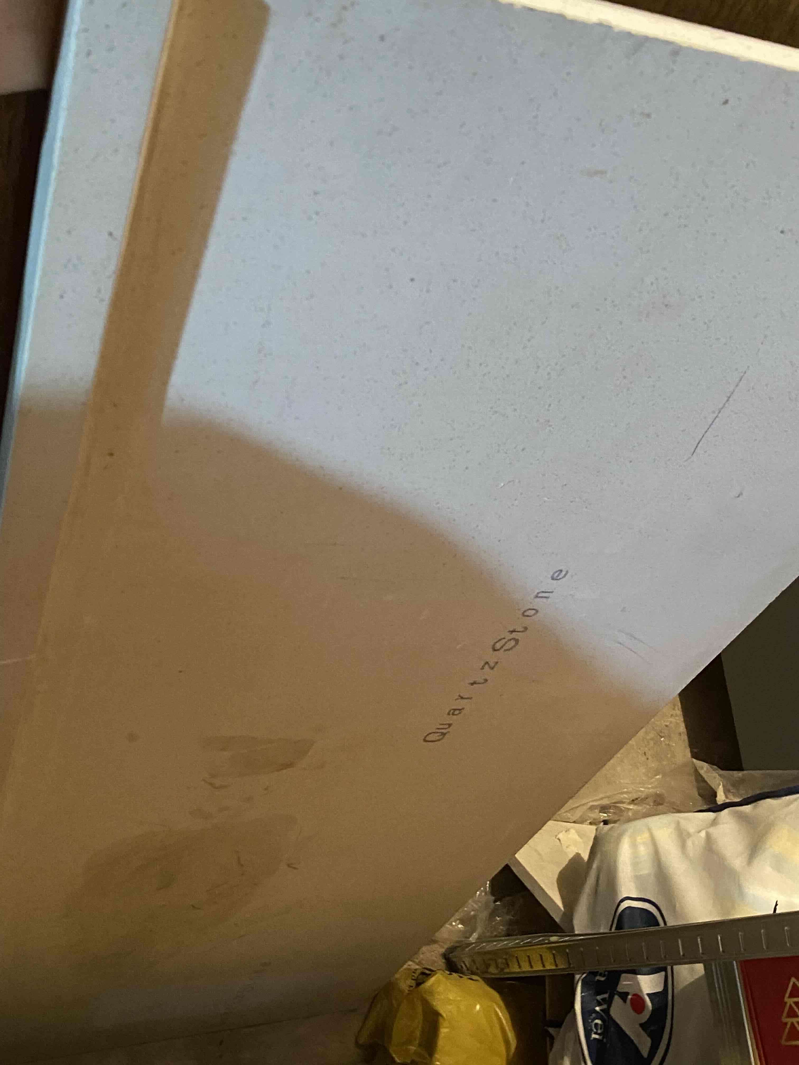 Planchas de cuarzo calacatta - miniatura 5