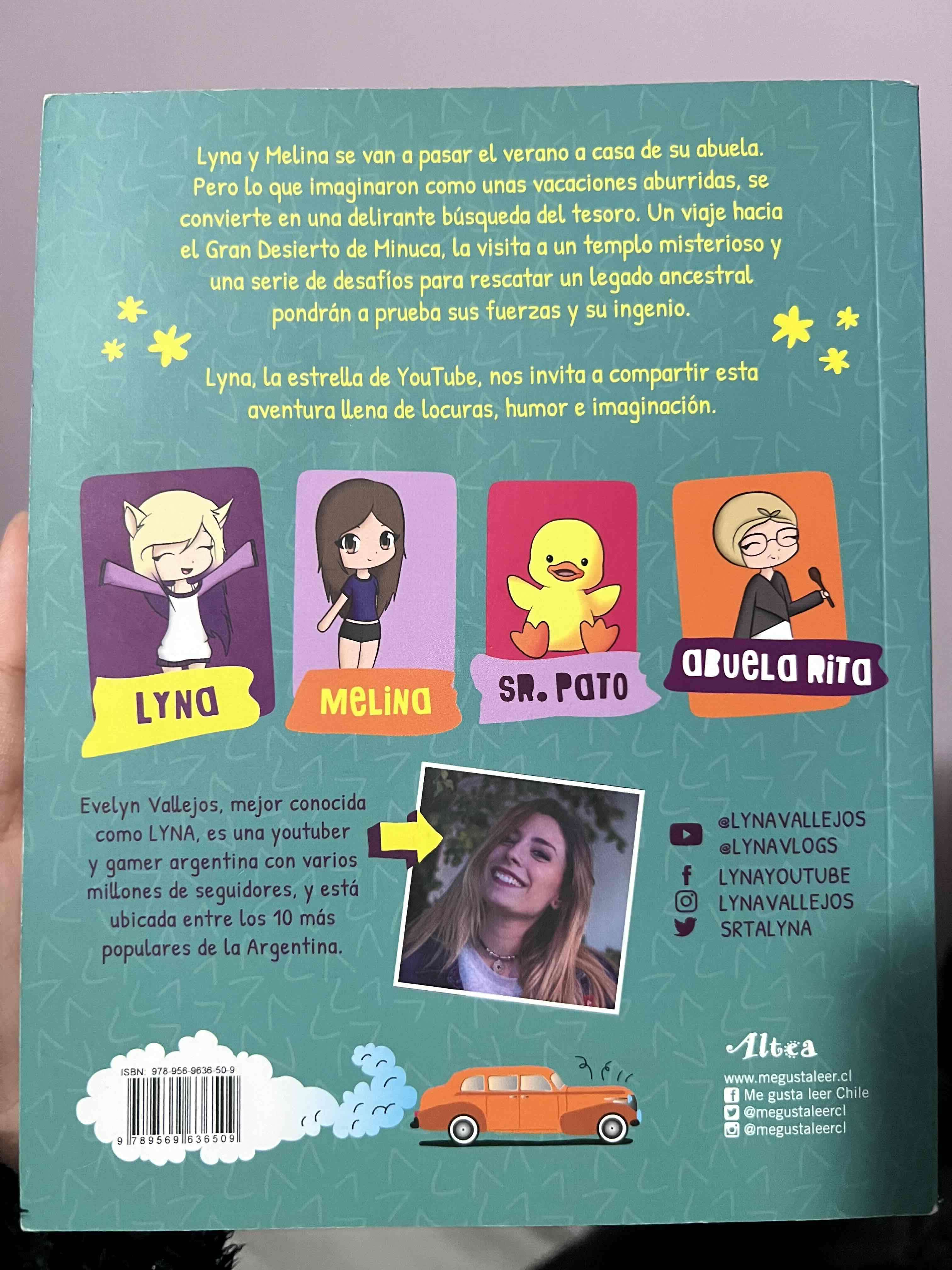 Libro Una Familia Anormal - miniatura 2