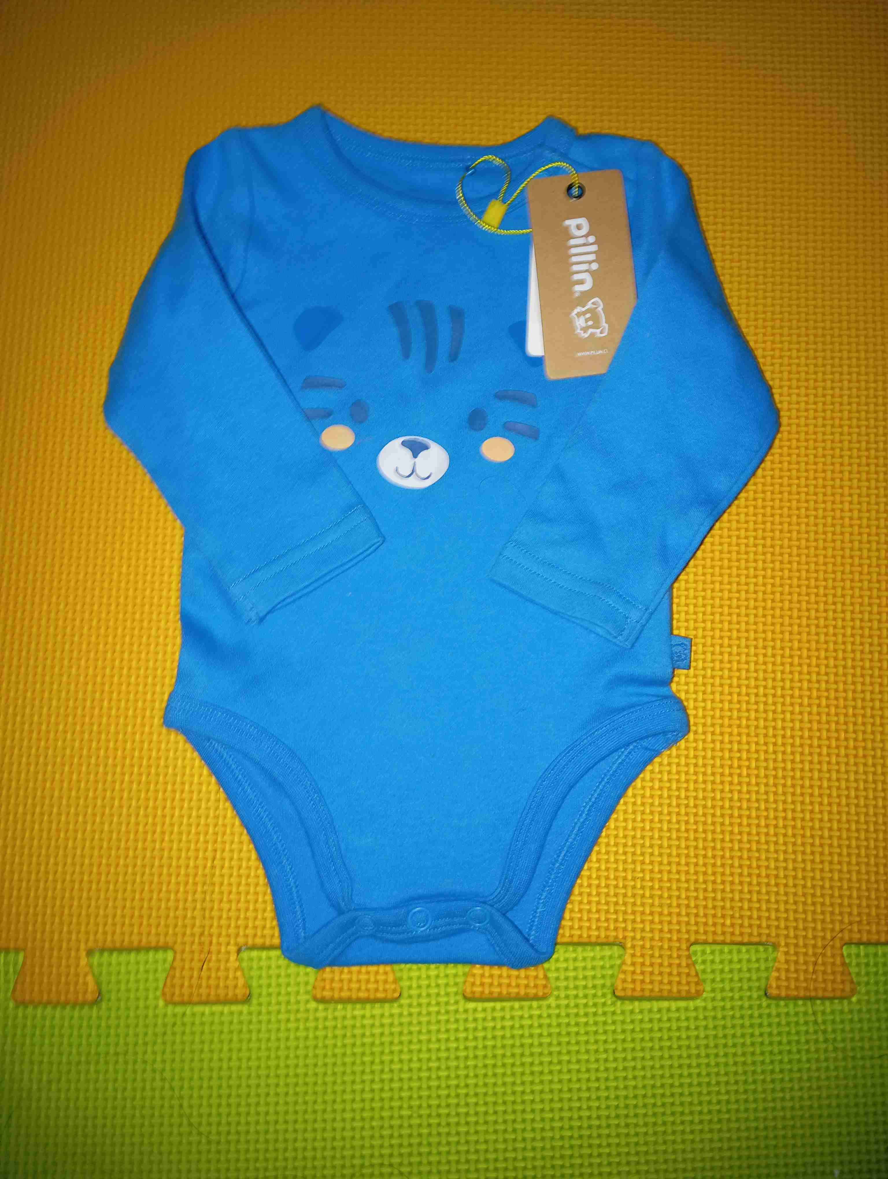 Todo de 0 a6 meses - miniatura 1