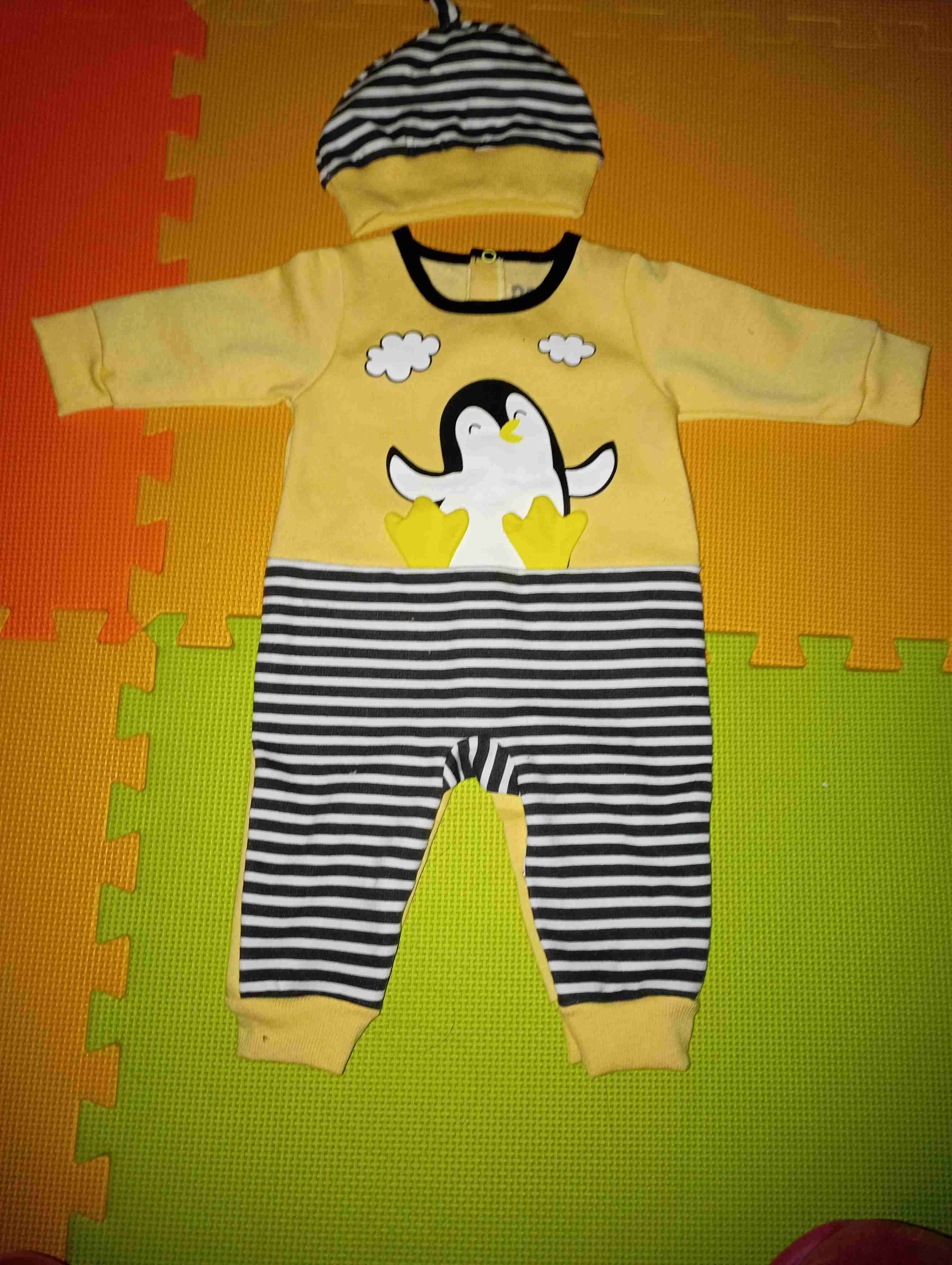 Todo de 0 a6 meses - miniatura 2