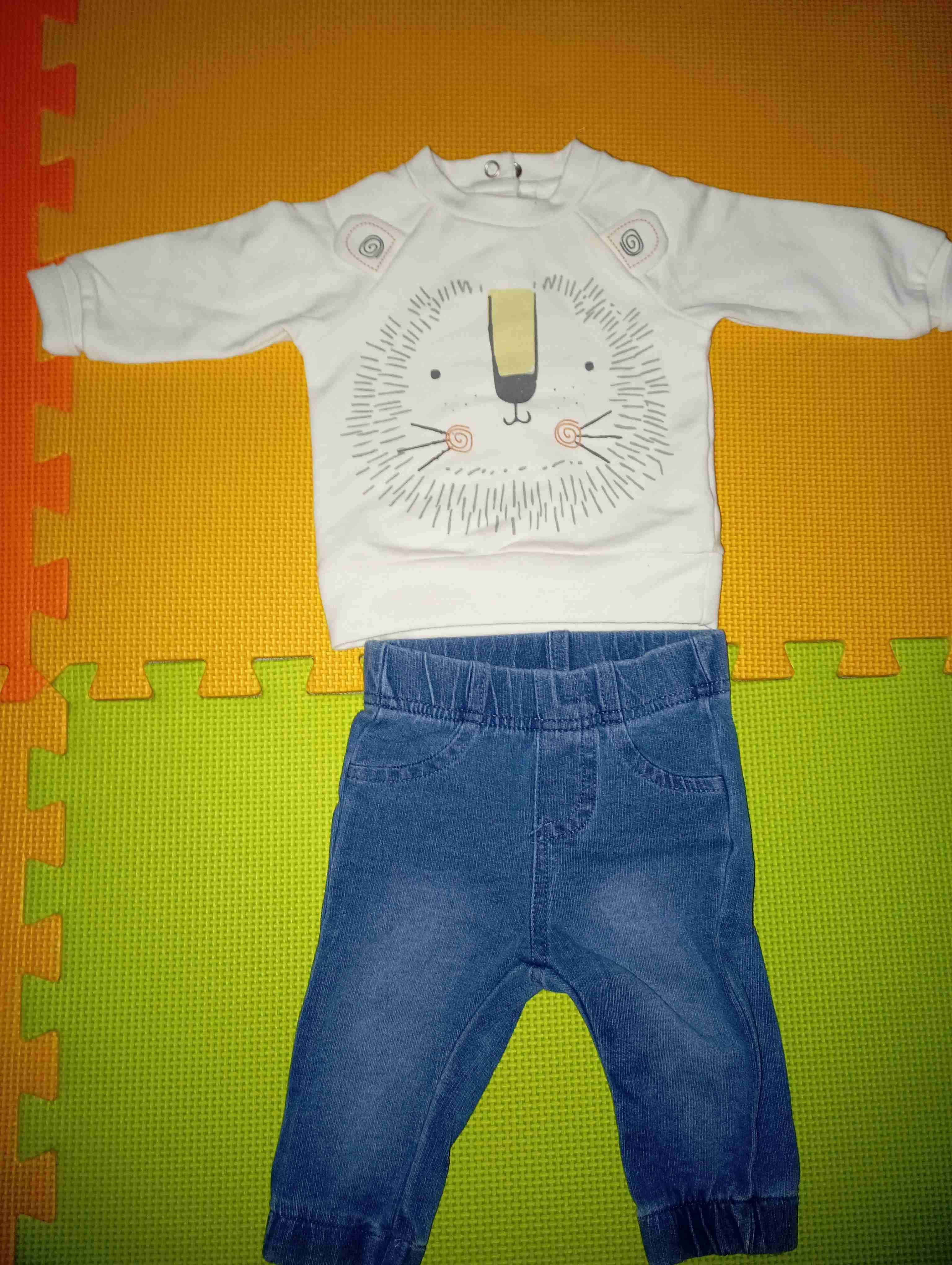 Todo de 0 a6 meses - miniatura 3