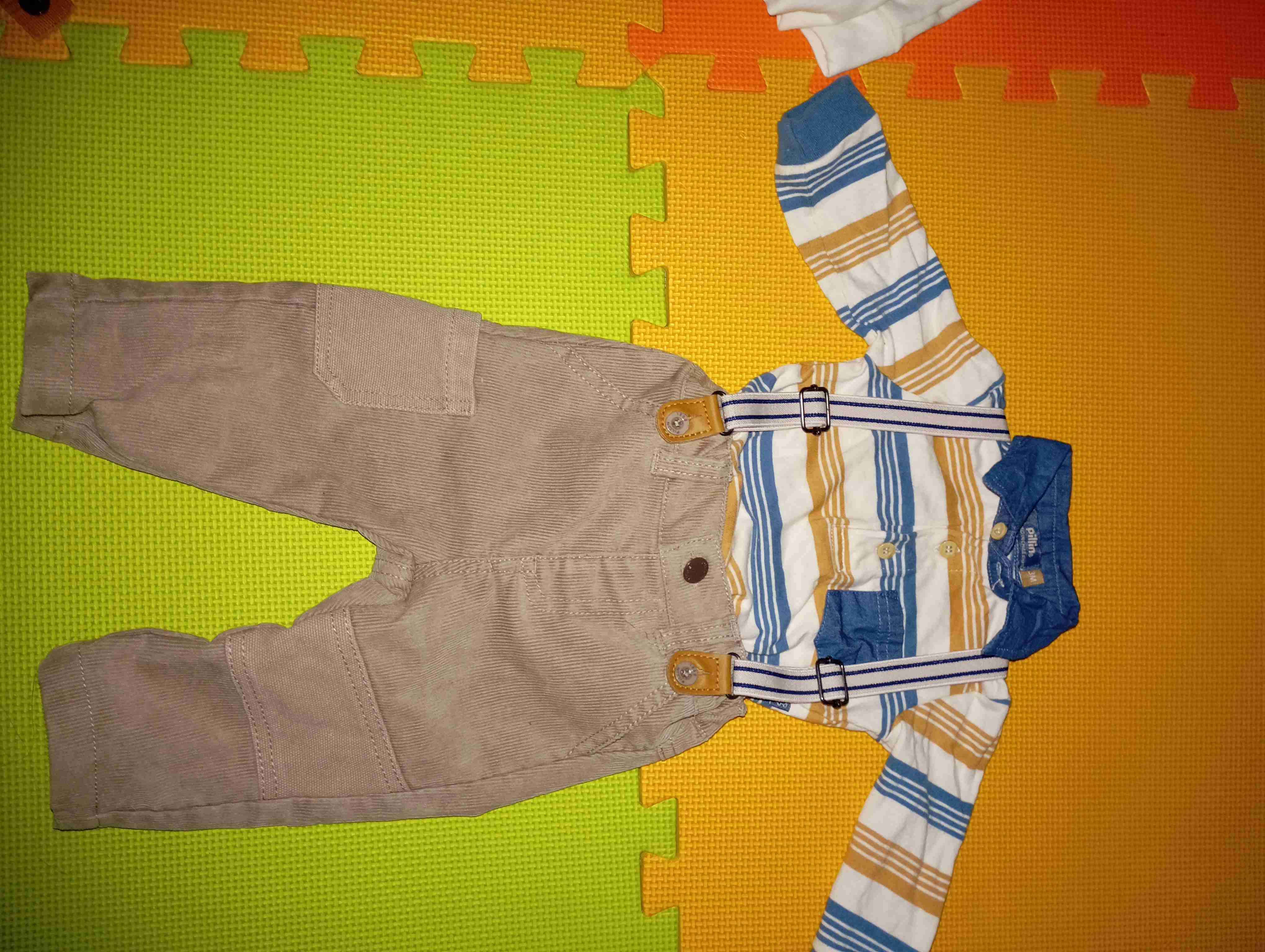 Todo de 0 a6 meses - miniatura 4