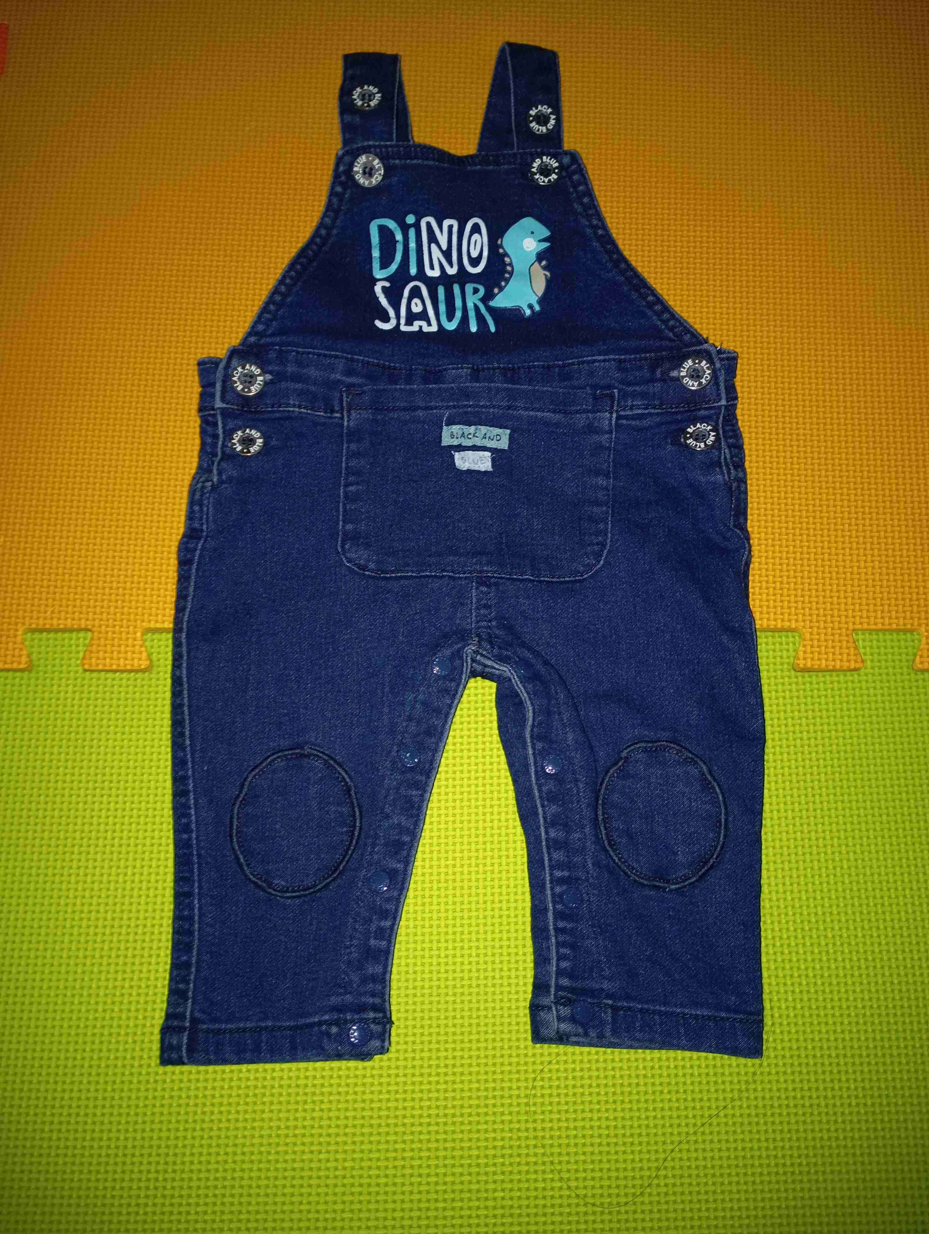 Todo de 0 a6 meses - miniatura 5