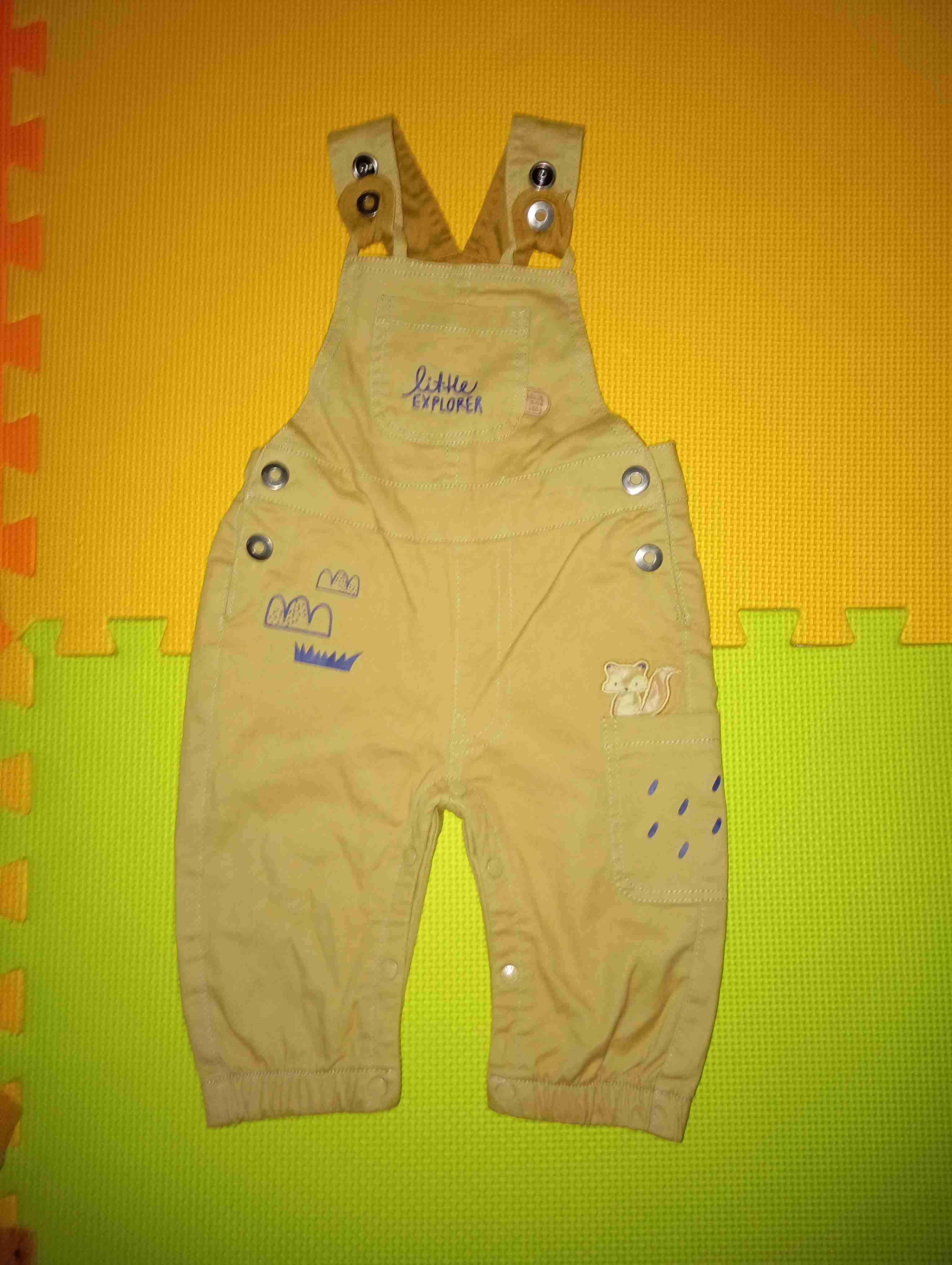 Todo de 0 a6 meses - miniatura 6