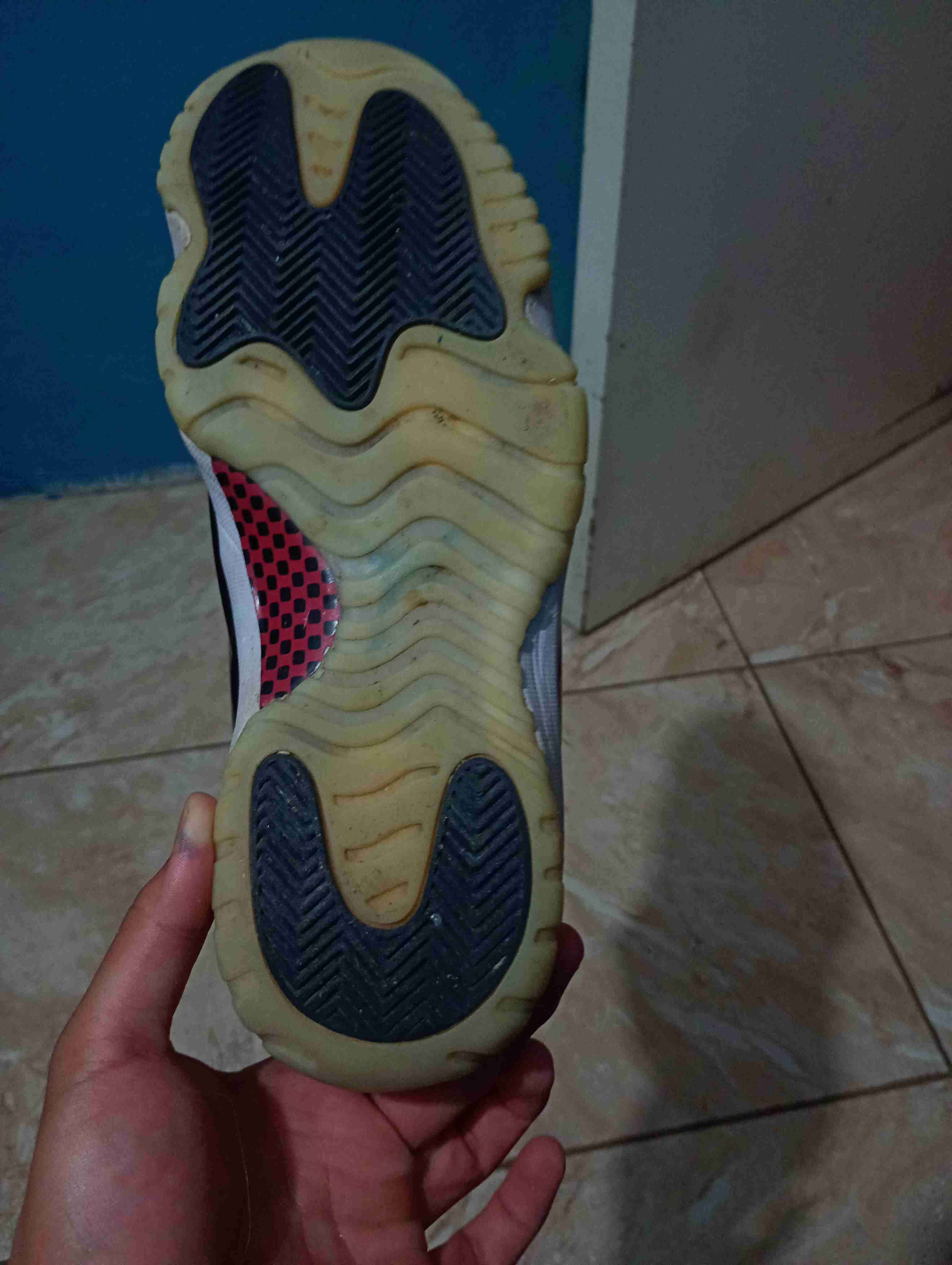 Jordan 11 - miniatura 3