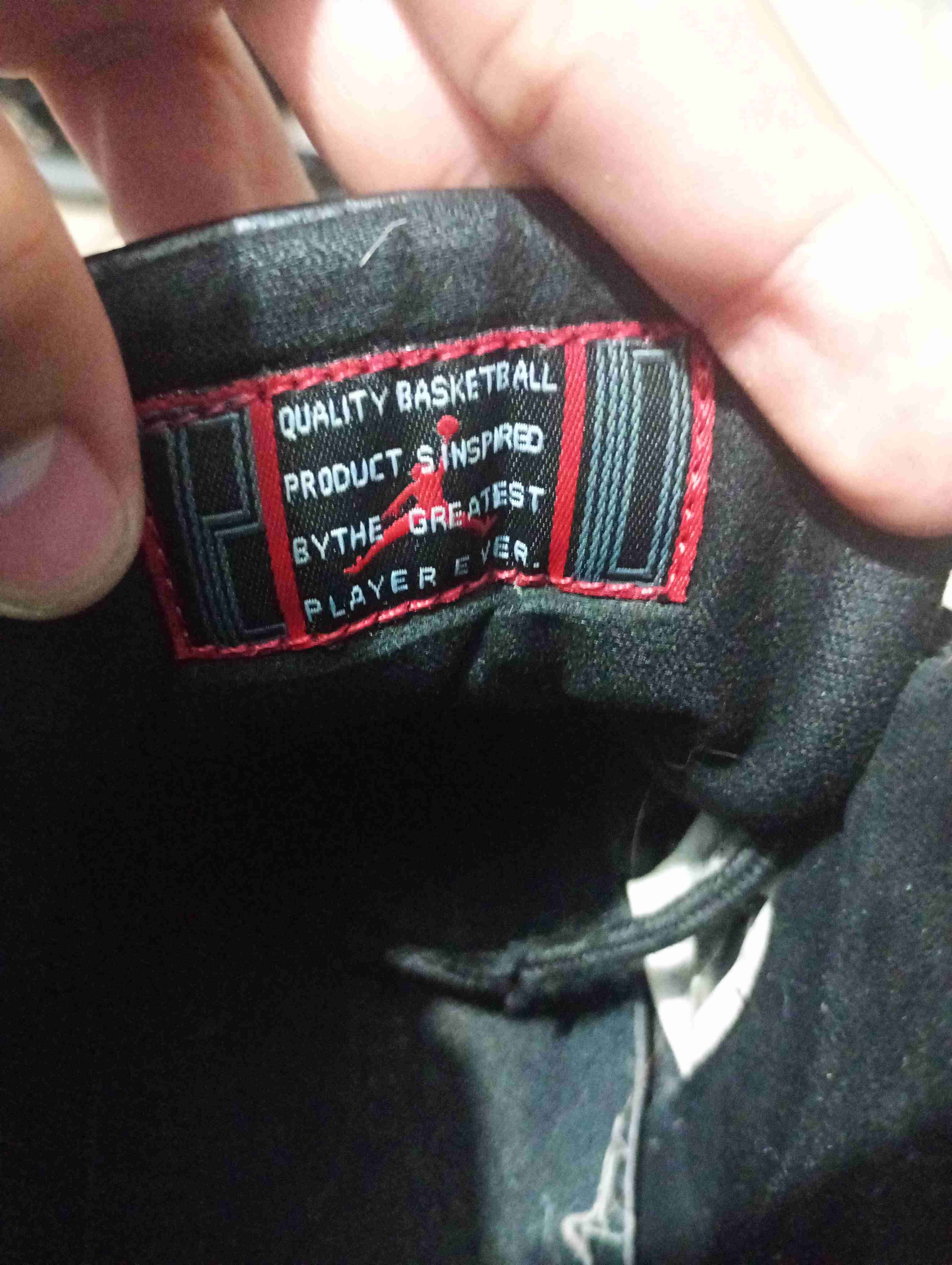 Jordan 11 - miniatura 4