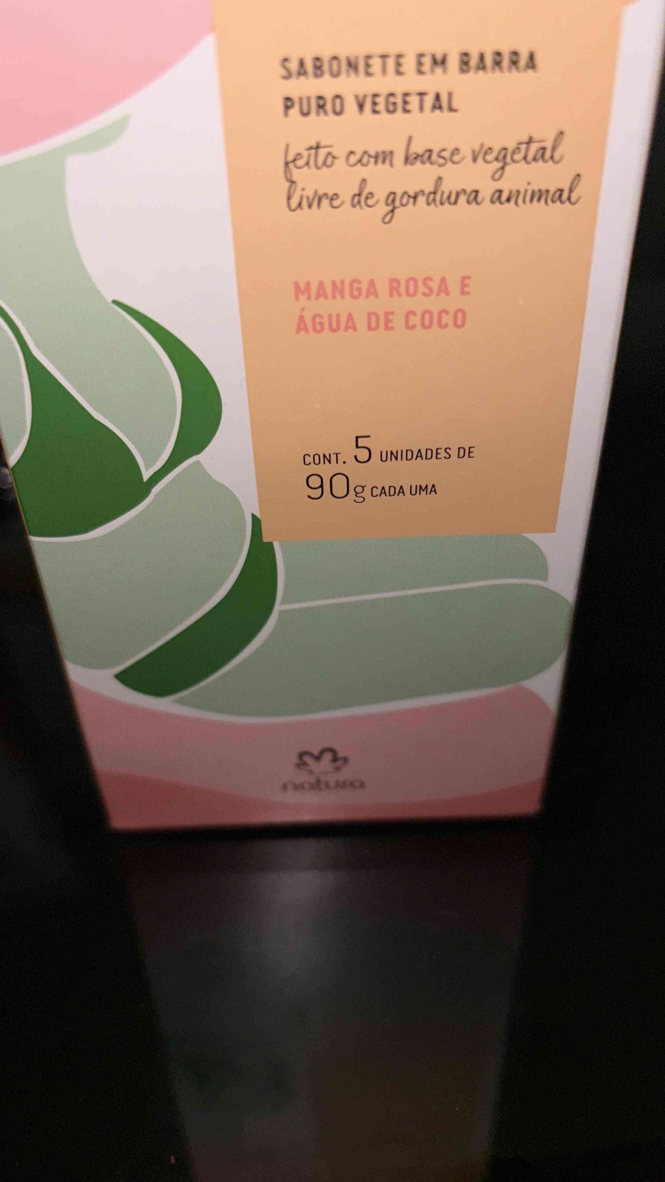 Perfume Natura Kaiak 100ml - miniatura 3