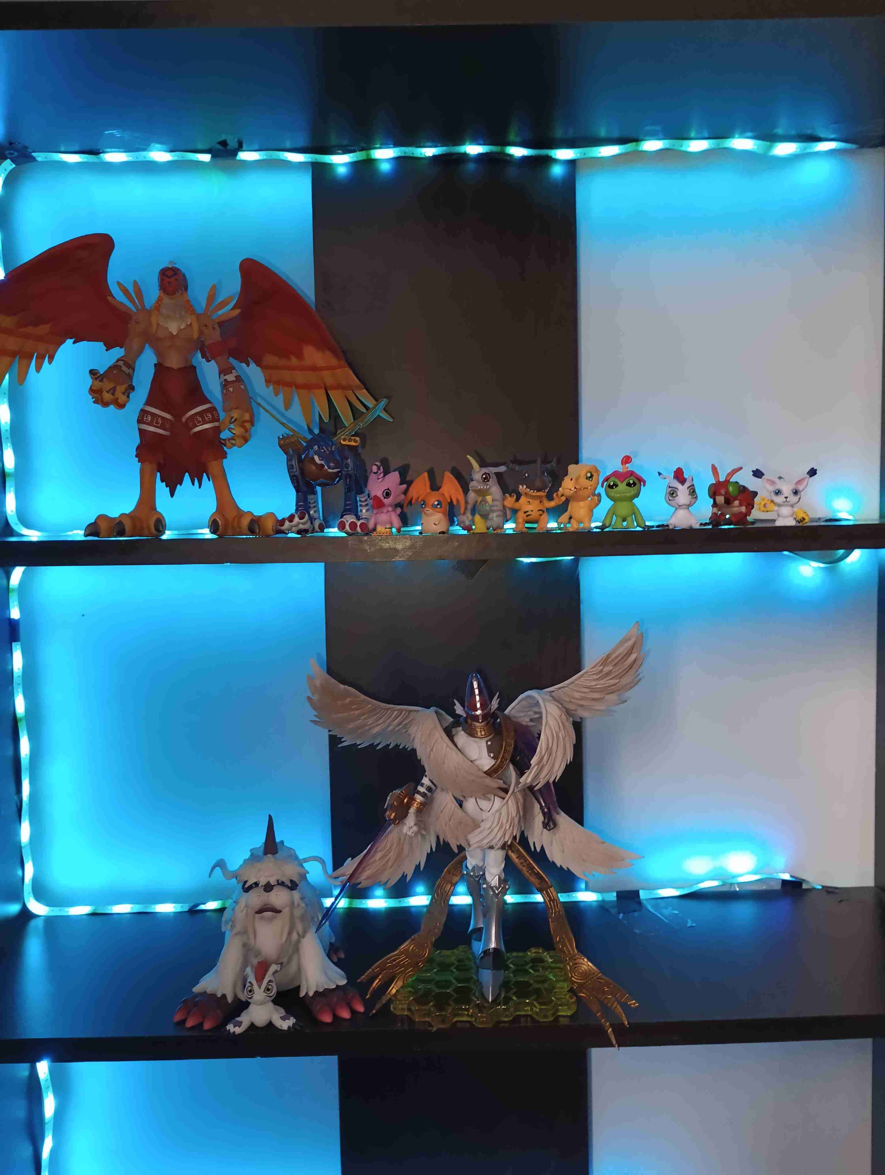 Colección de figuras Dragon Ball - miniatura 5