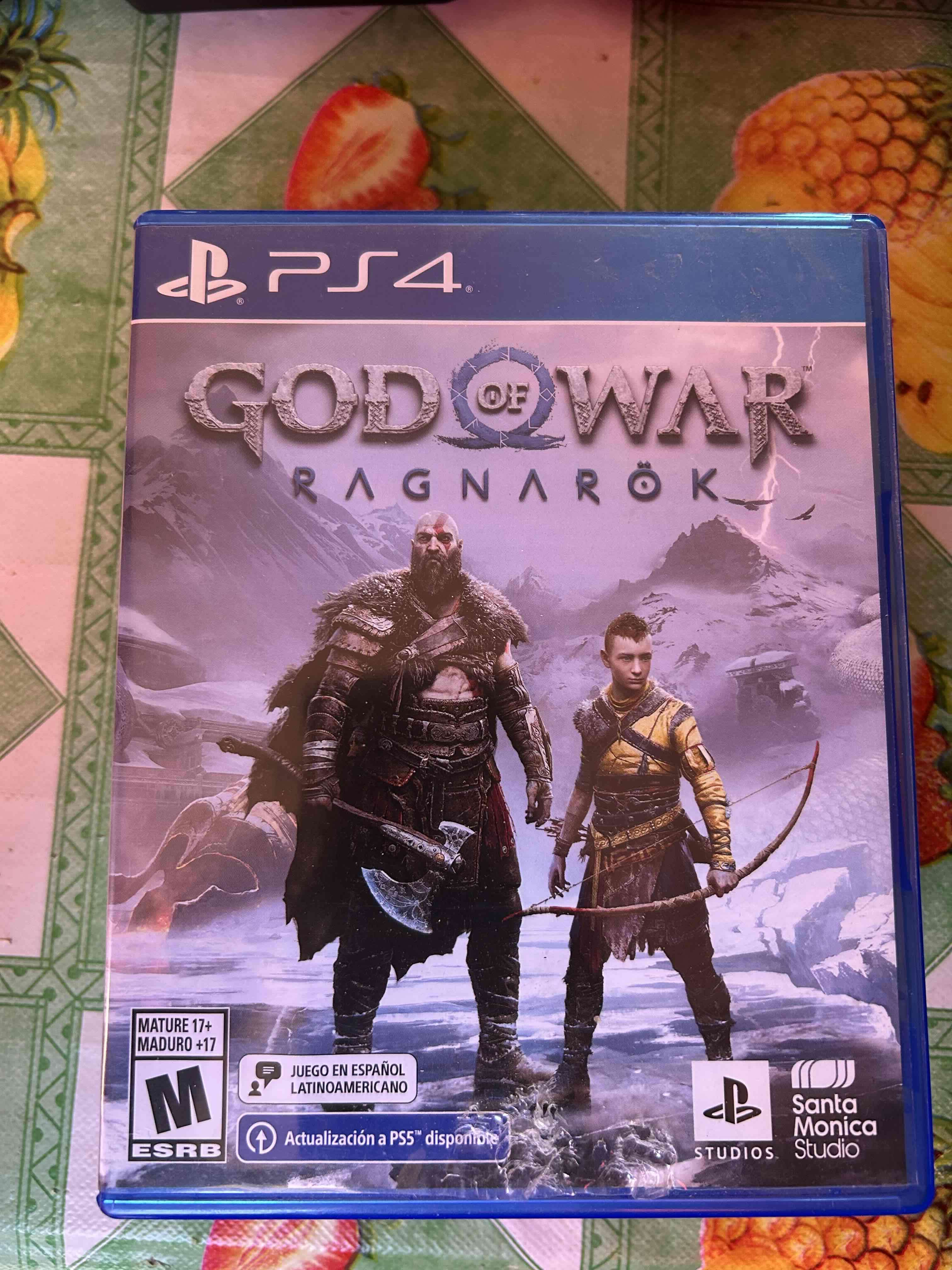 Consola PlayStation 4 con control alternativo - miniatura 3