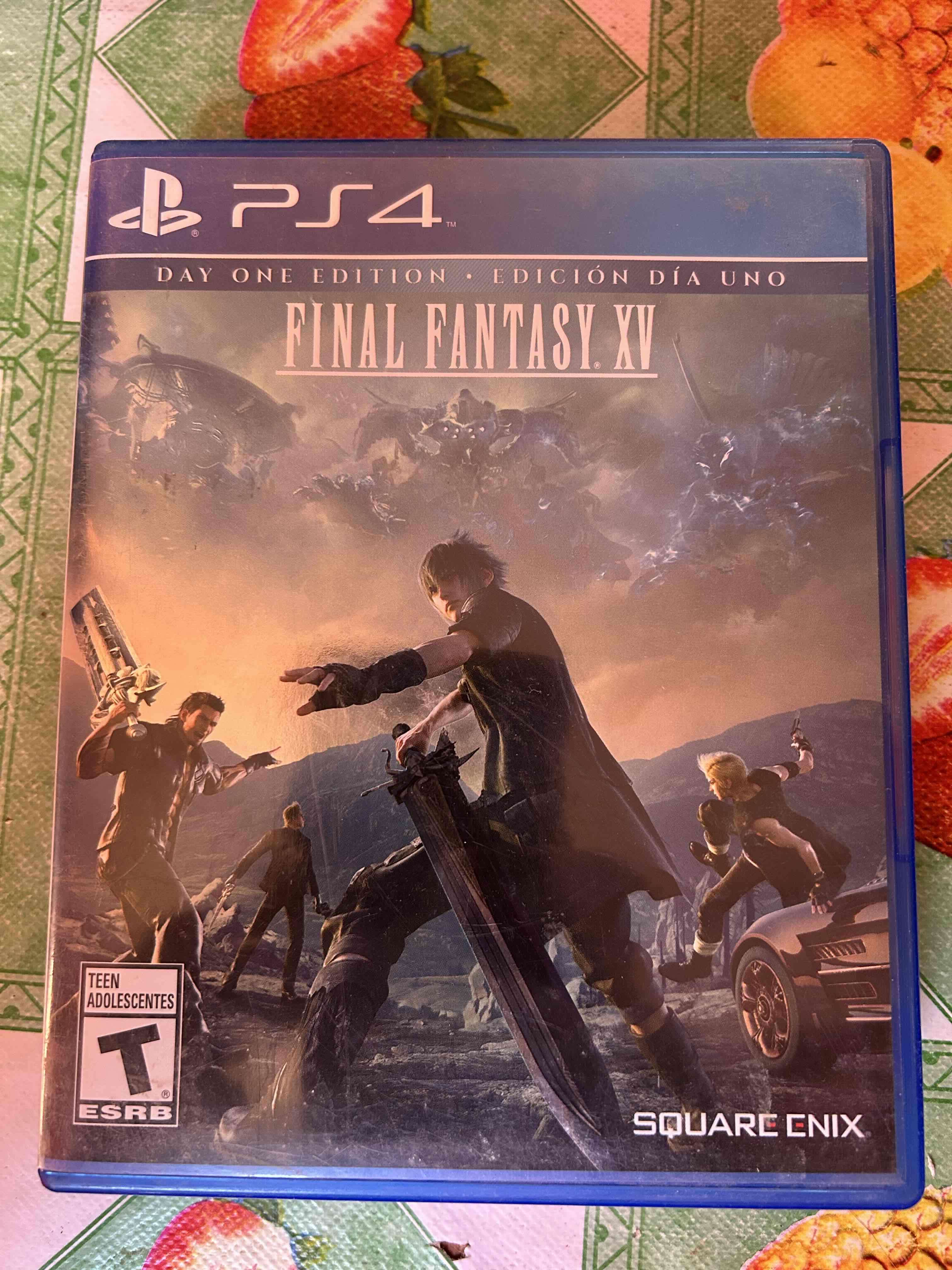 Consola PlayStation 4 con control alternativo - miniatura 5