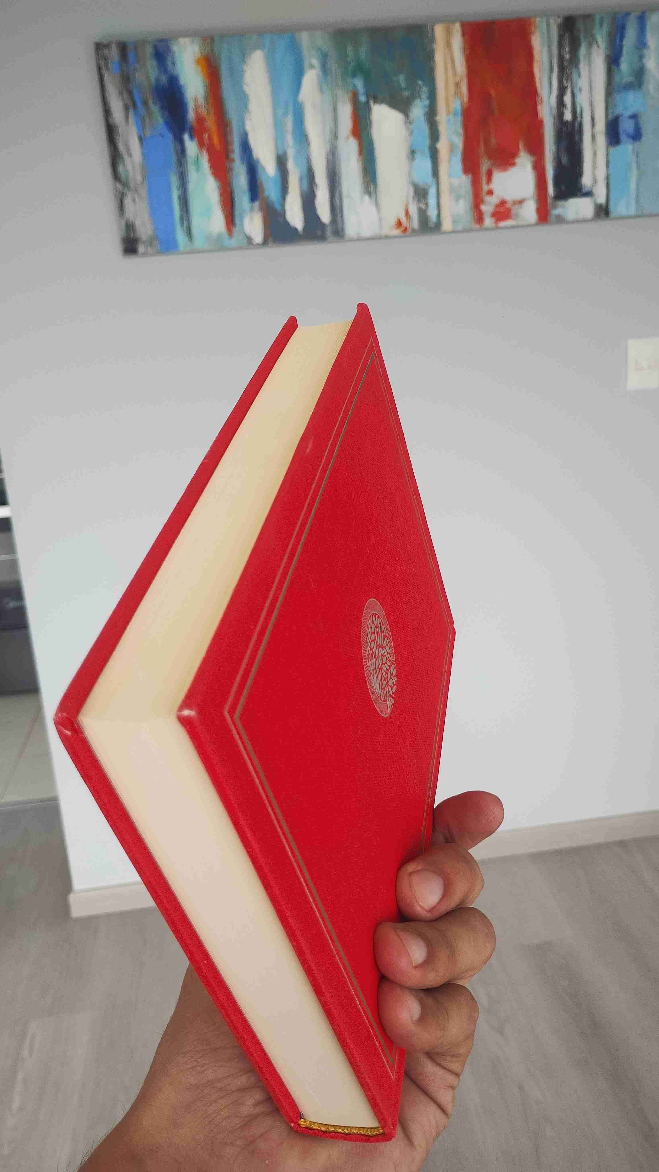 Libro Poemas Esenciales Octavio Paz - miniatura 2