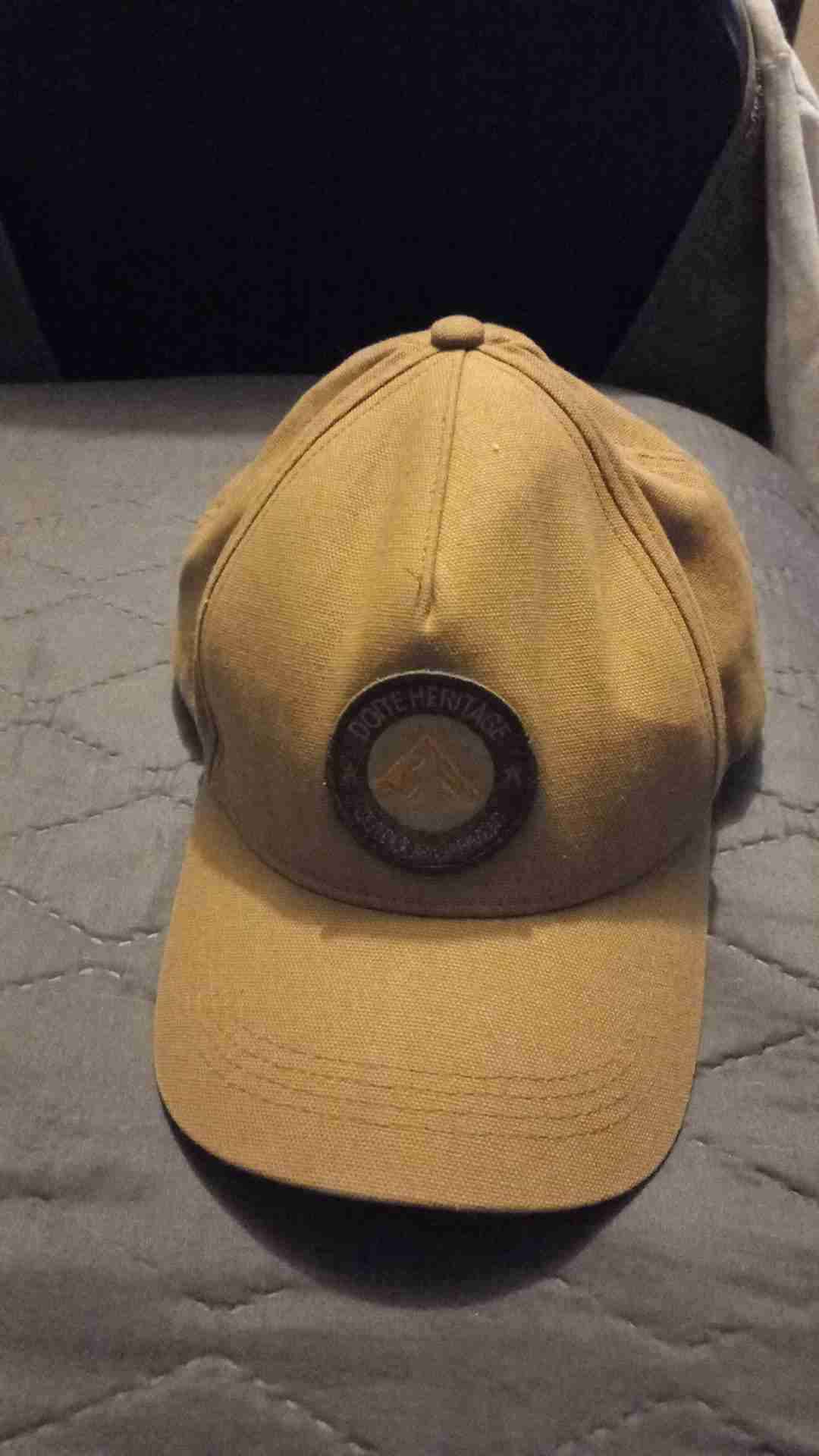 Gorras - miniatura 1