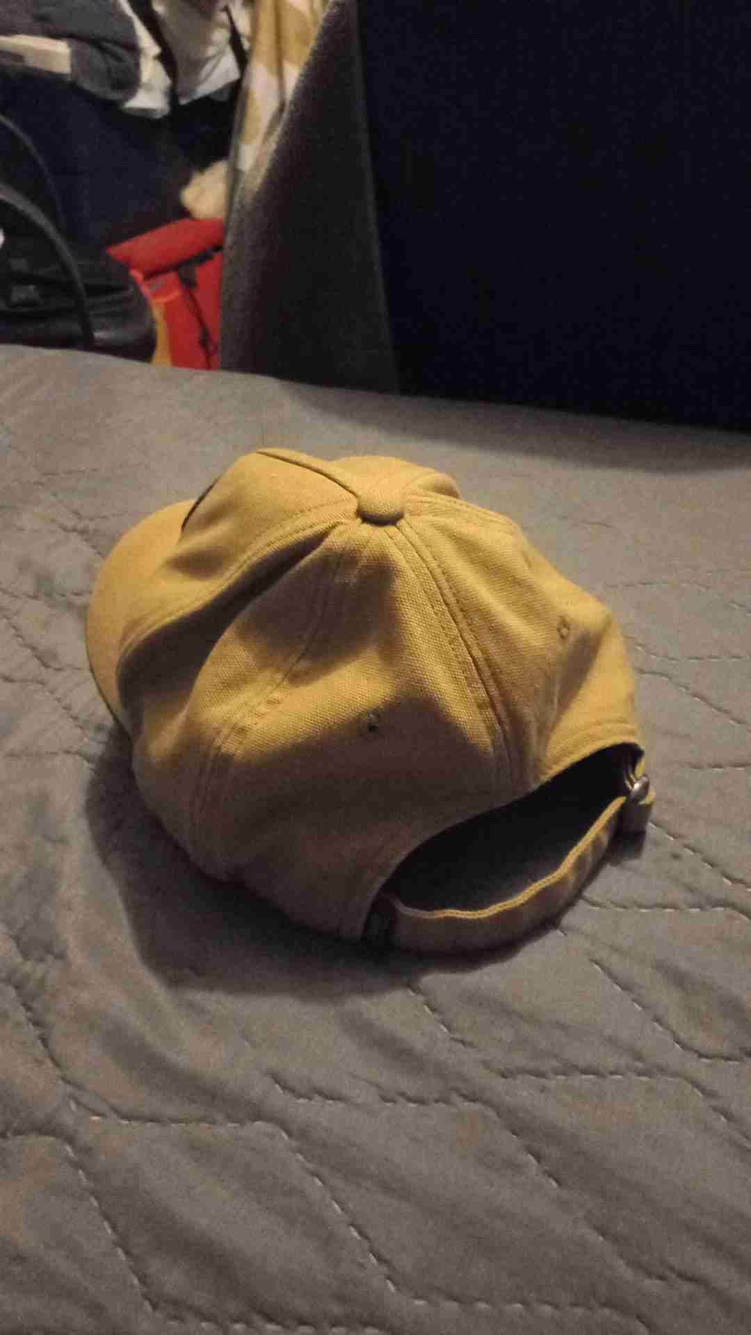 Gorras - miniatura 2