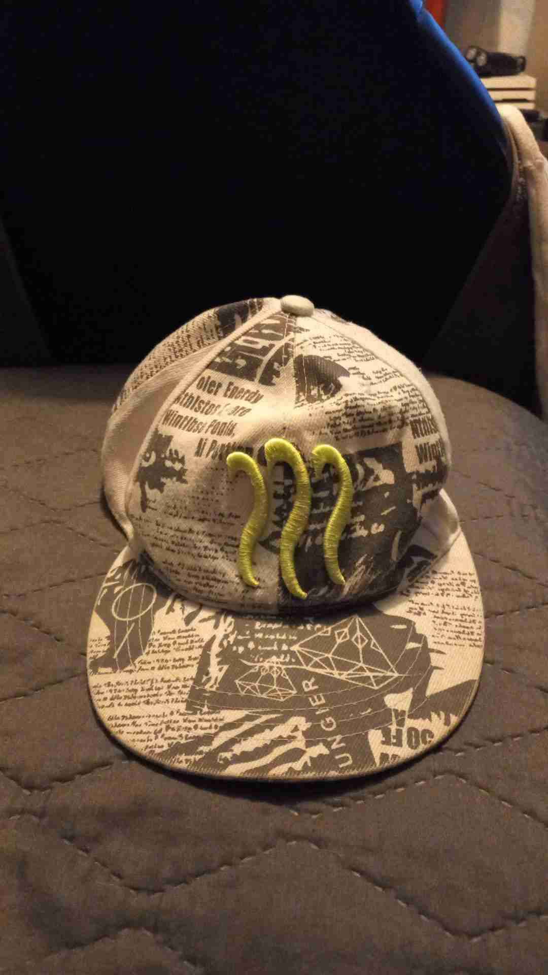 Gorras - miniatura 3