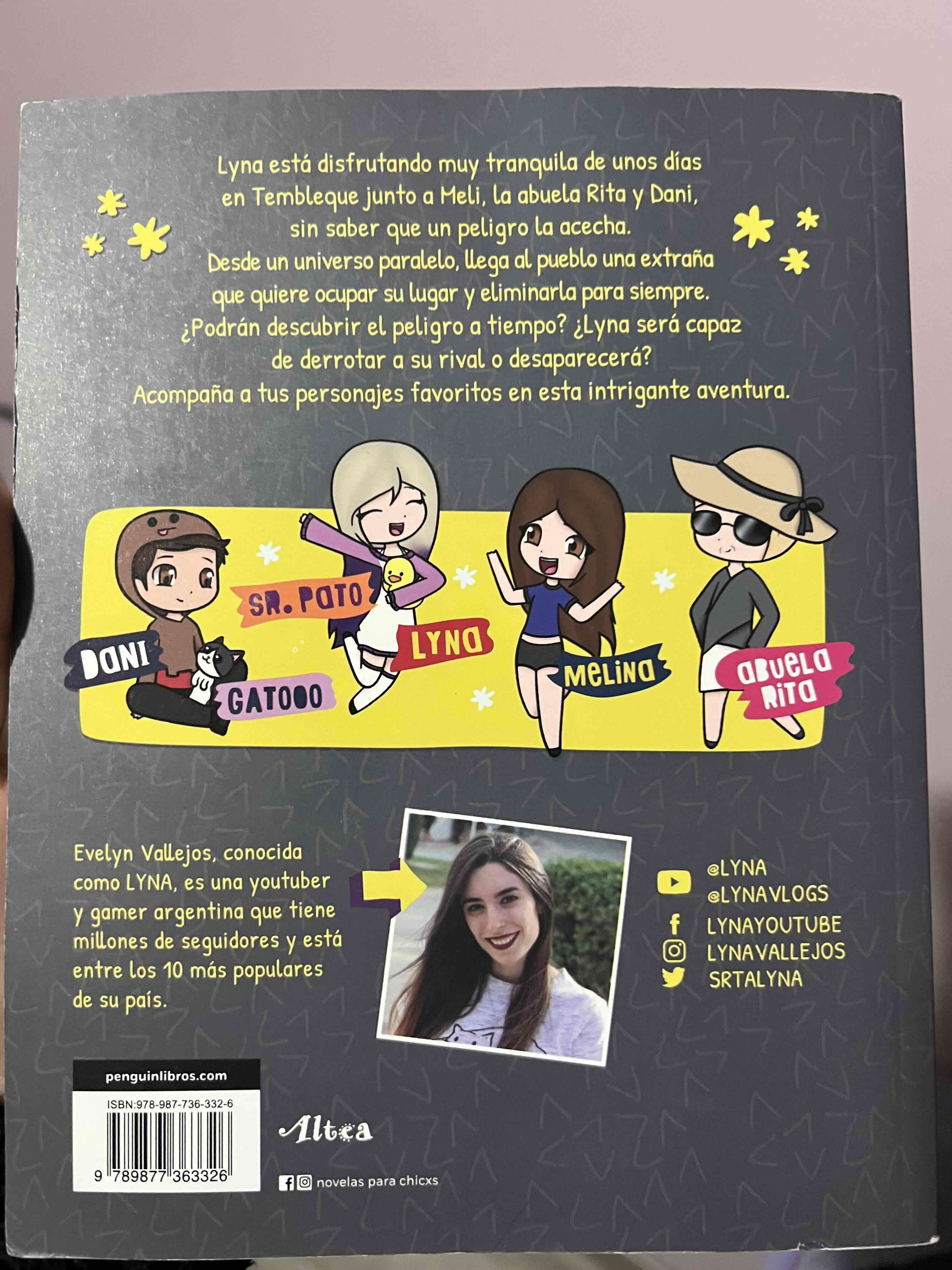 Libro Una Familia Anormal - miniatura 2