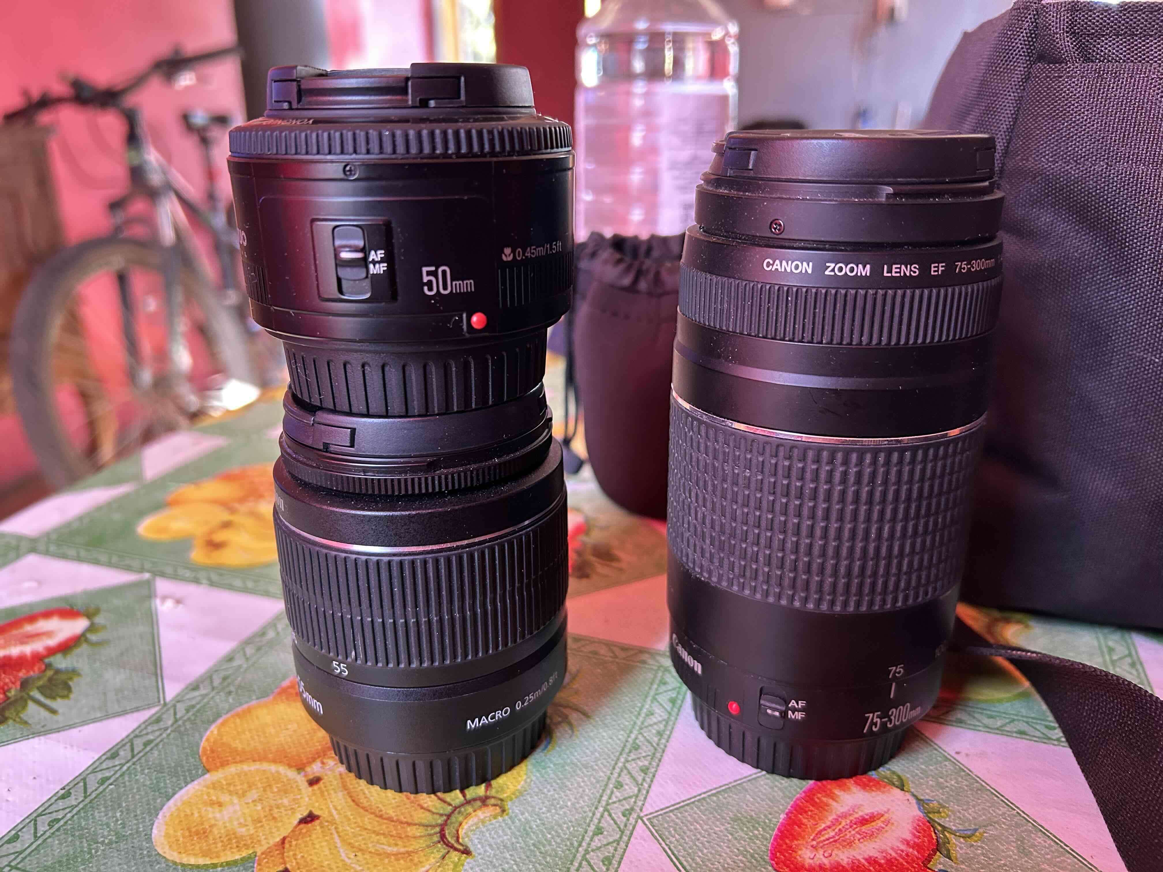 Cámara Canon EOS Rebel T6 - miniatura 2