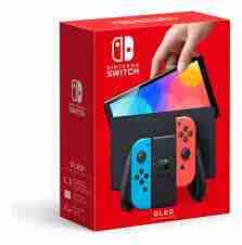 Compro nintendo switch oled neon - miniatura 2