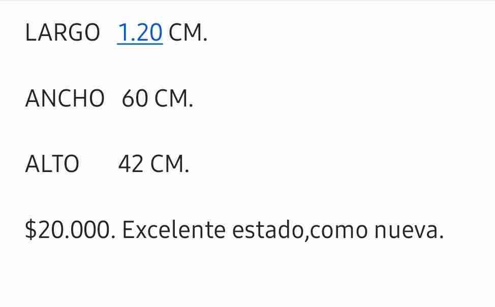 Mesa de centro mármol - miniatura 4