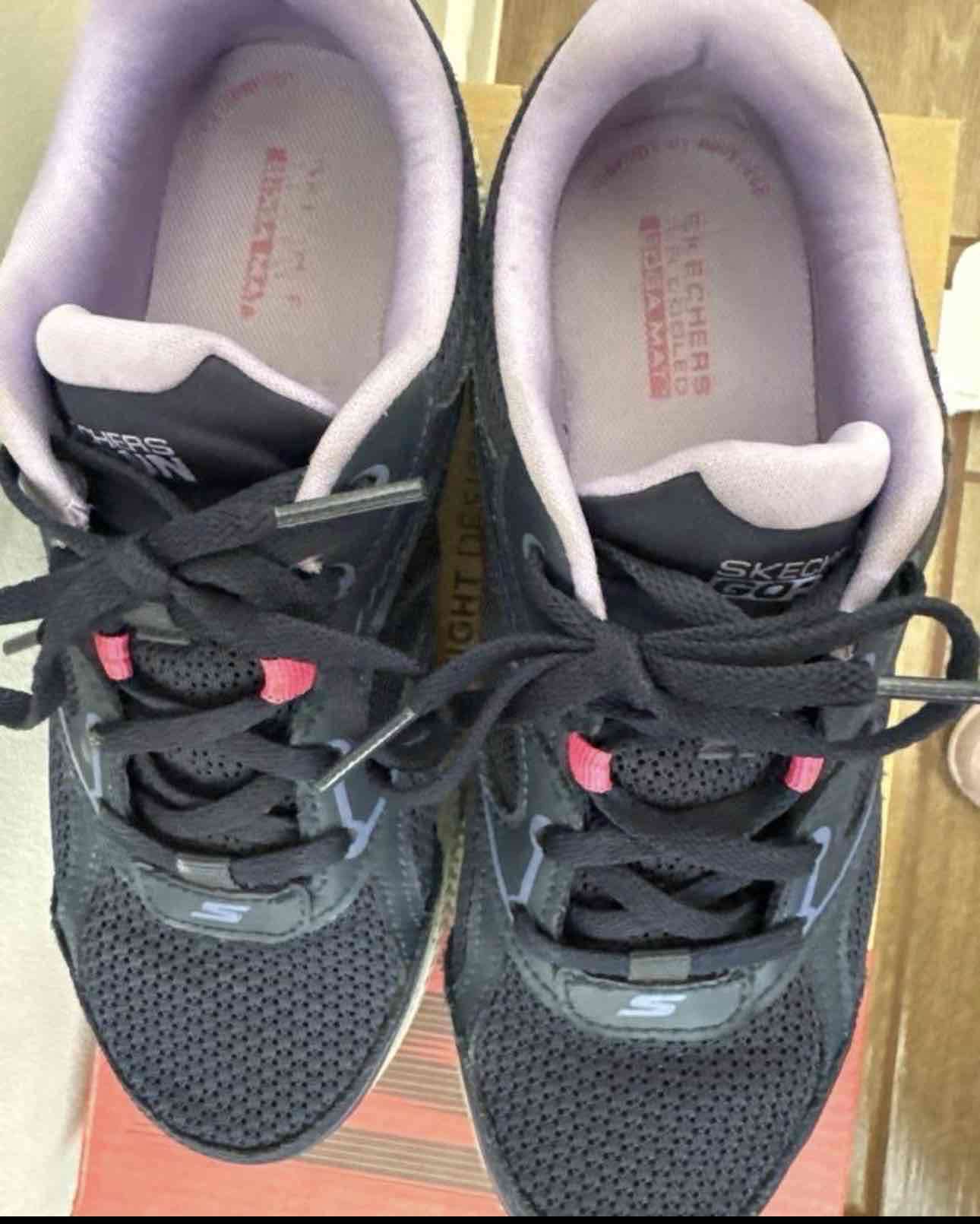 Zapatillas deportivas azules - miniatura 2