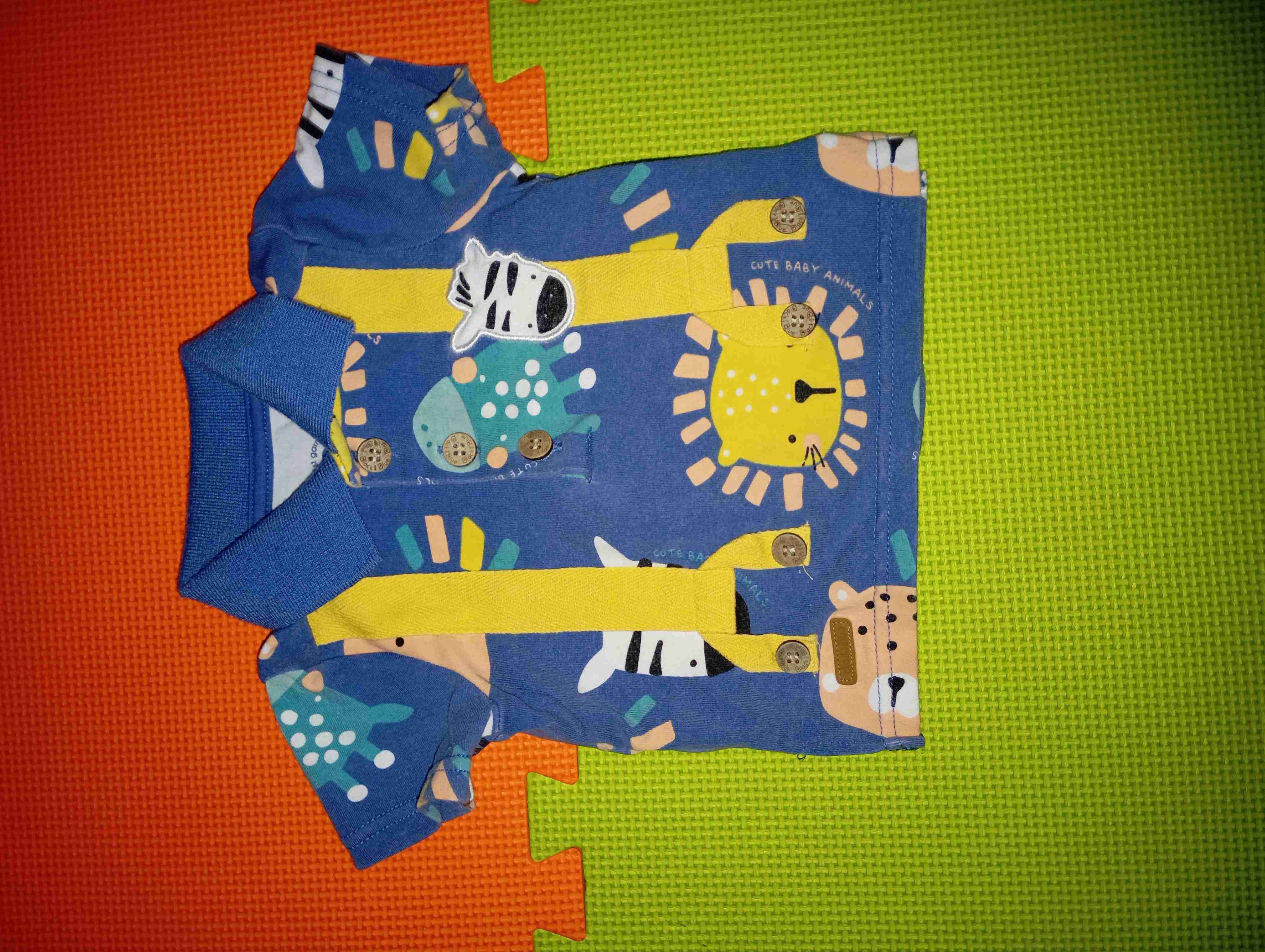 De 0 a 6 meses - miniatura 2