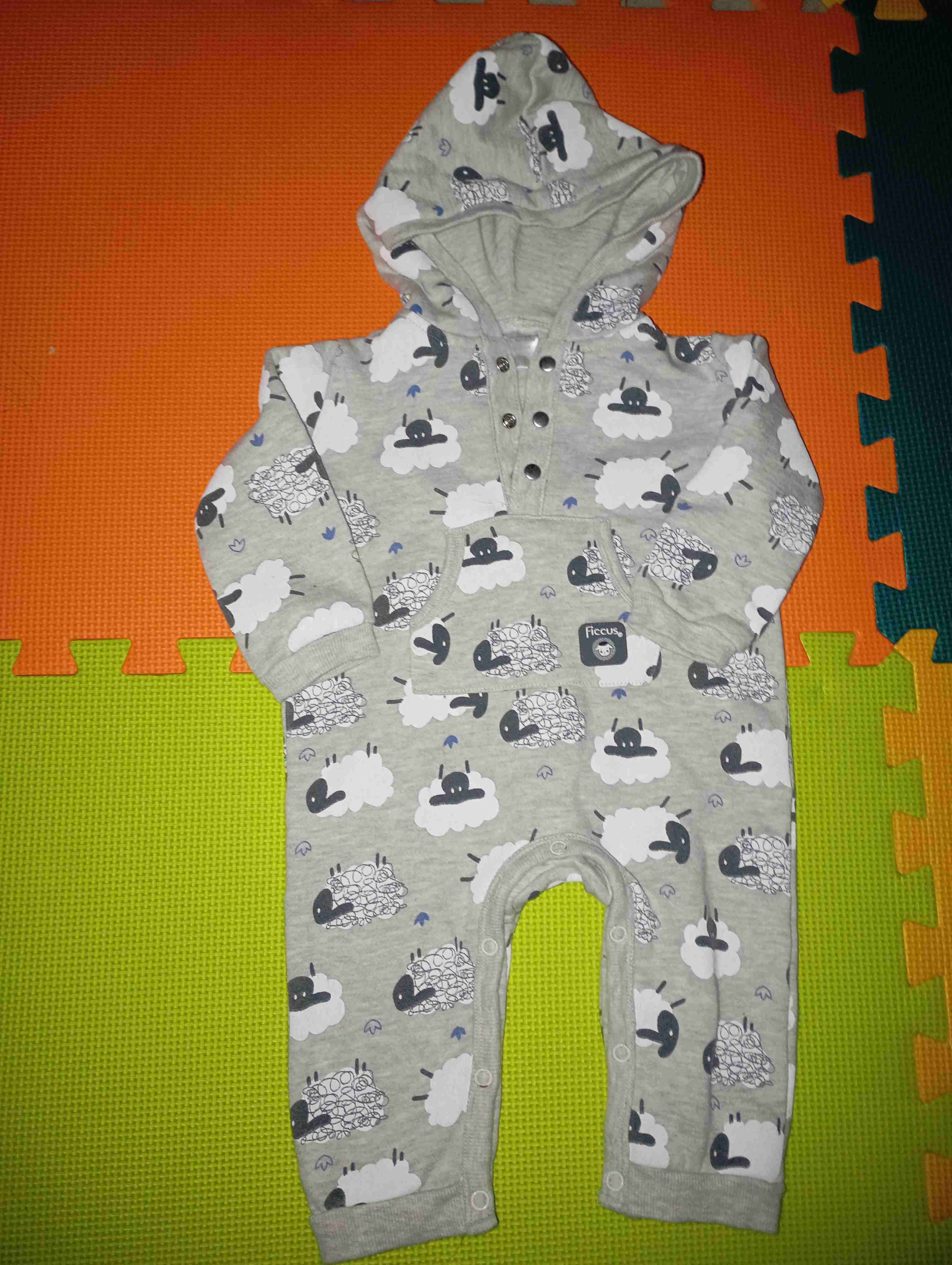 De 0 a 6 meses - miniatura 6