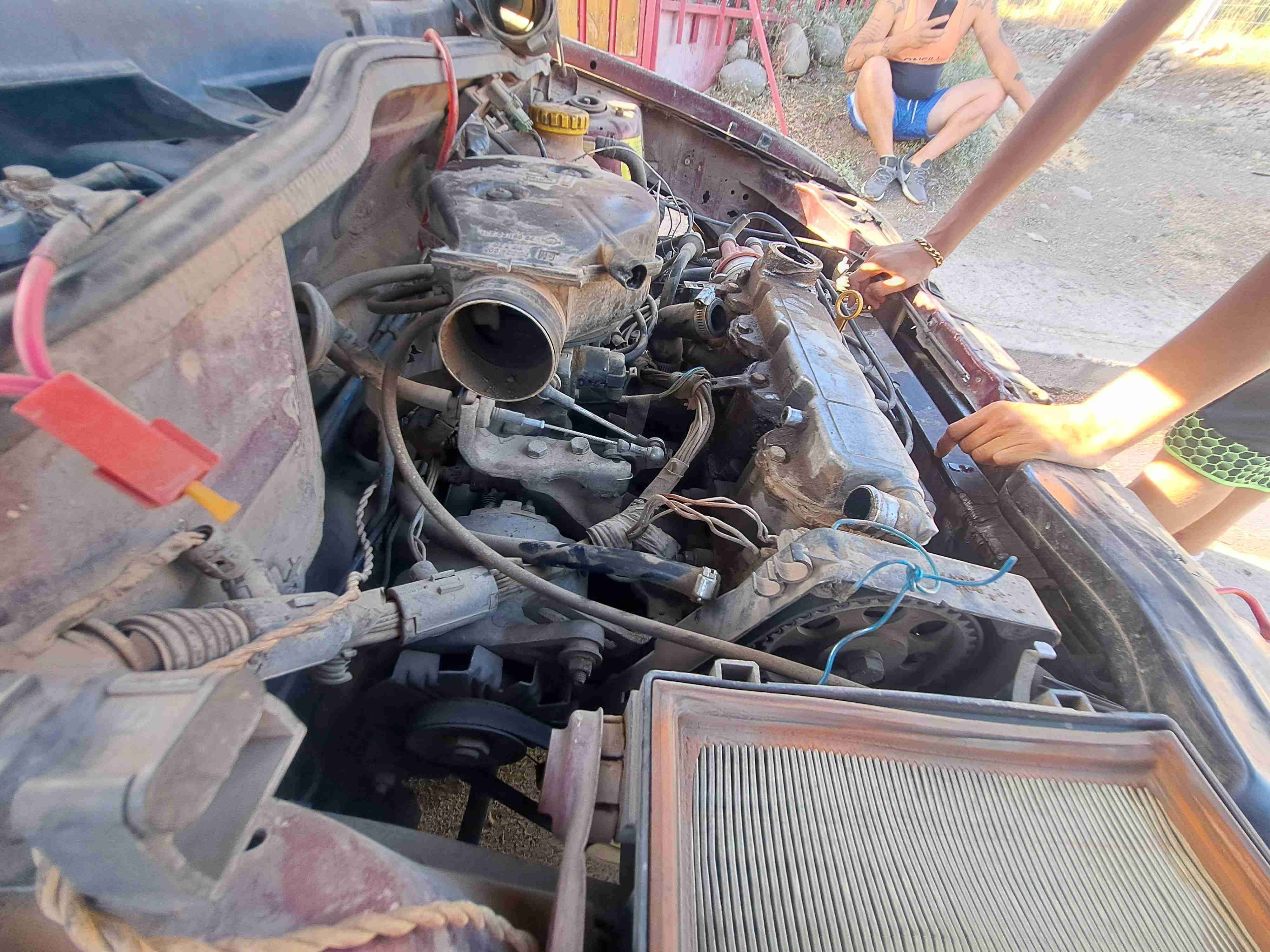 Servicio mecánico general - miniatura 2