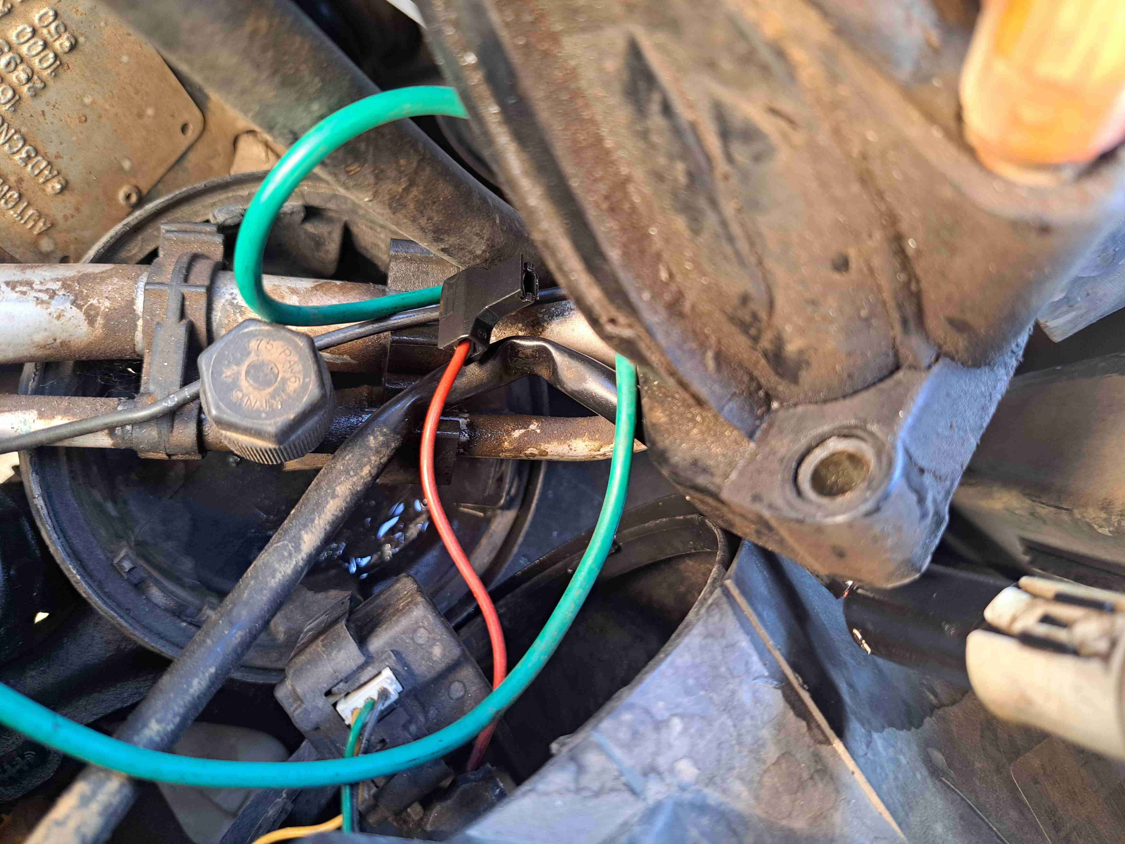 Servicio mecánico general - miniatura 3