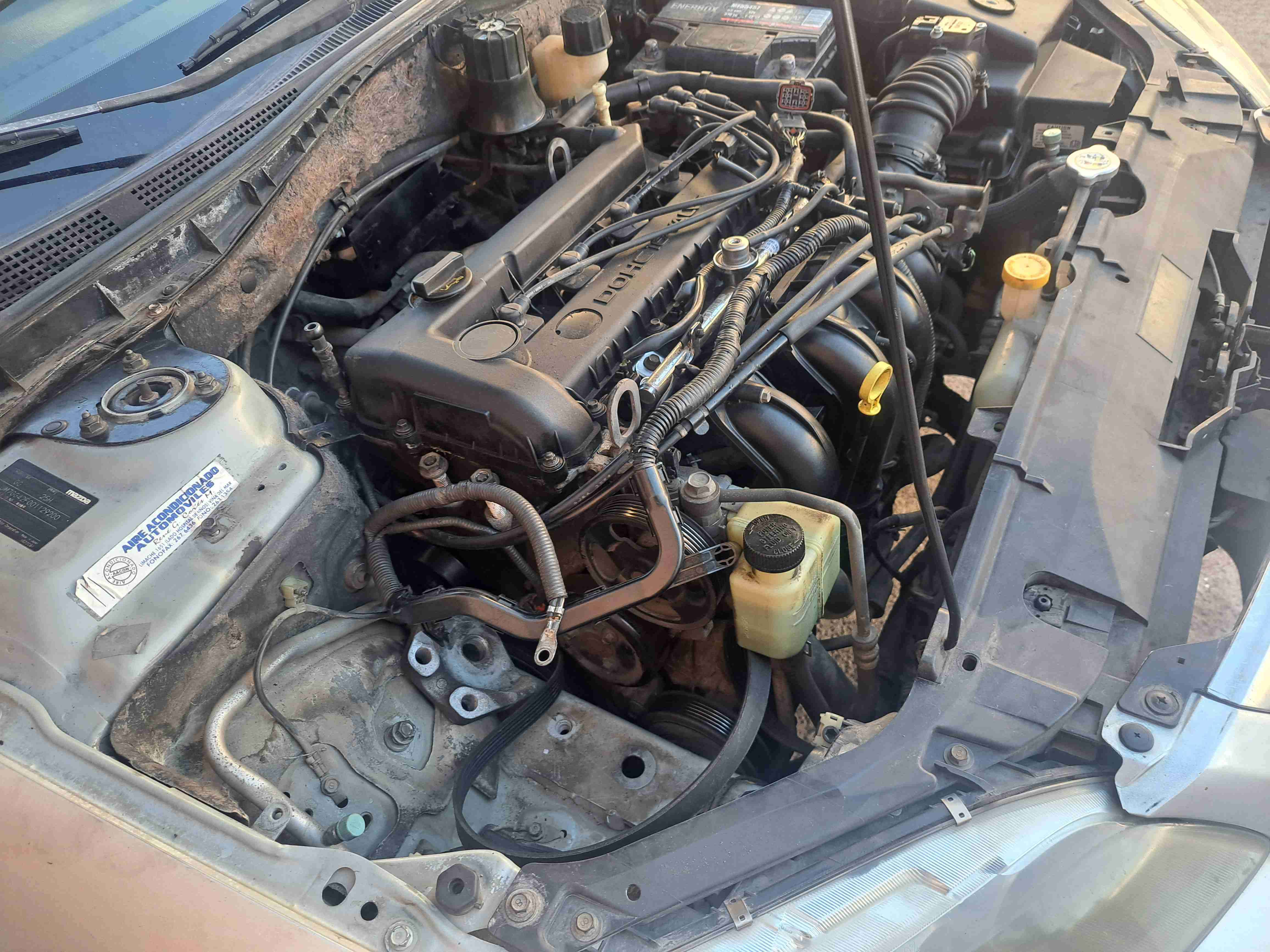 Servicio mecánico general - miniatura 6