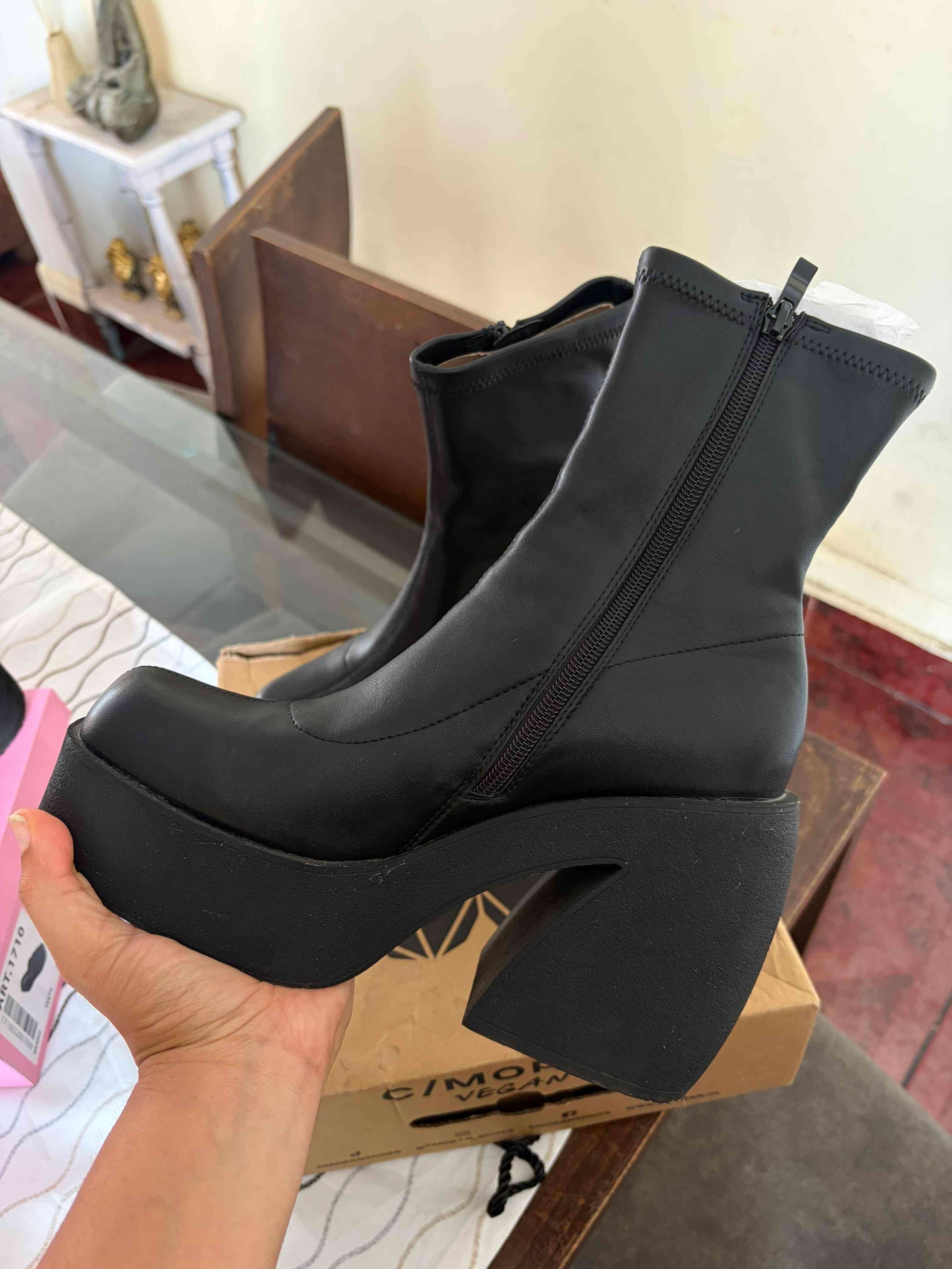 Botines Cmoran - miniatura 3