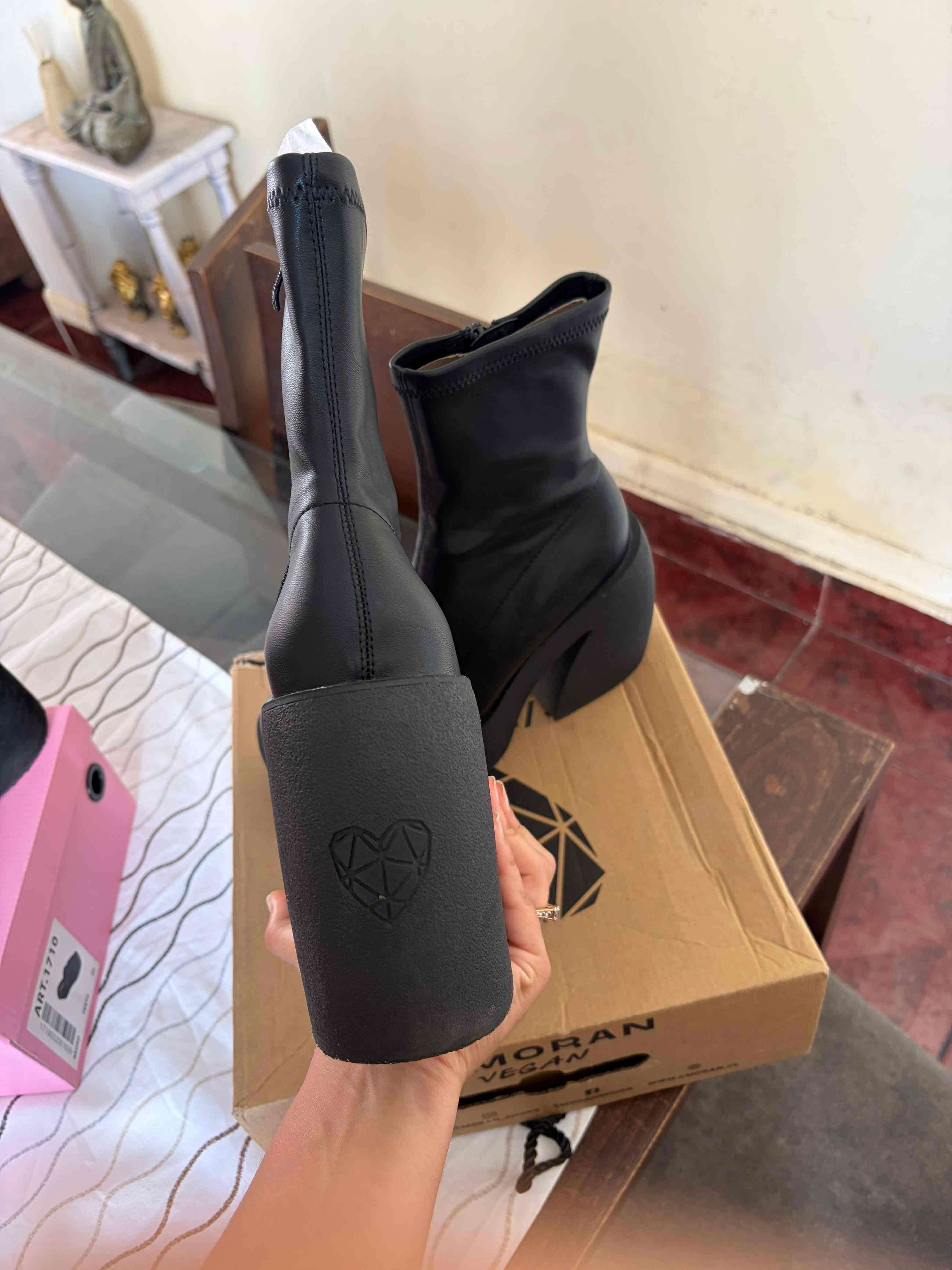 Botines Cmoran - miniatura 5