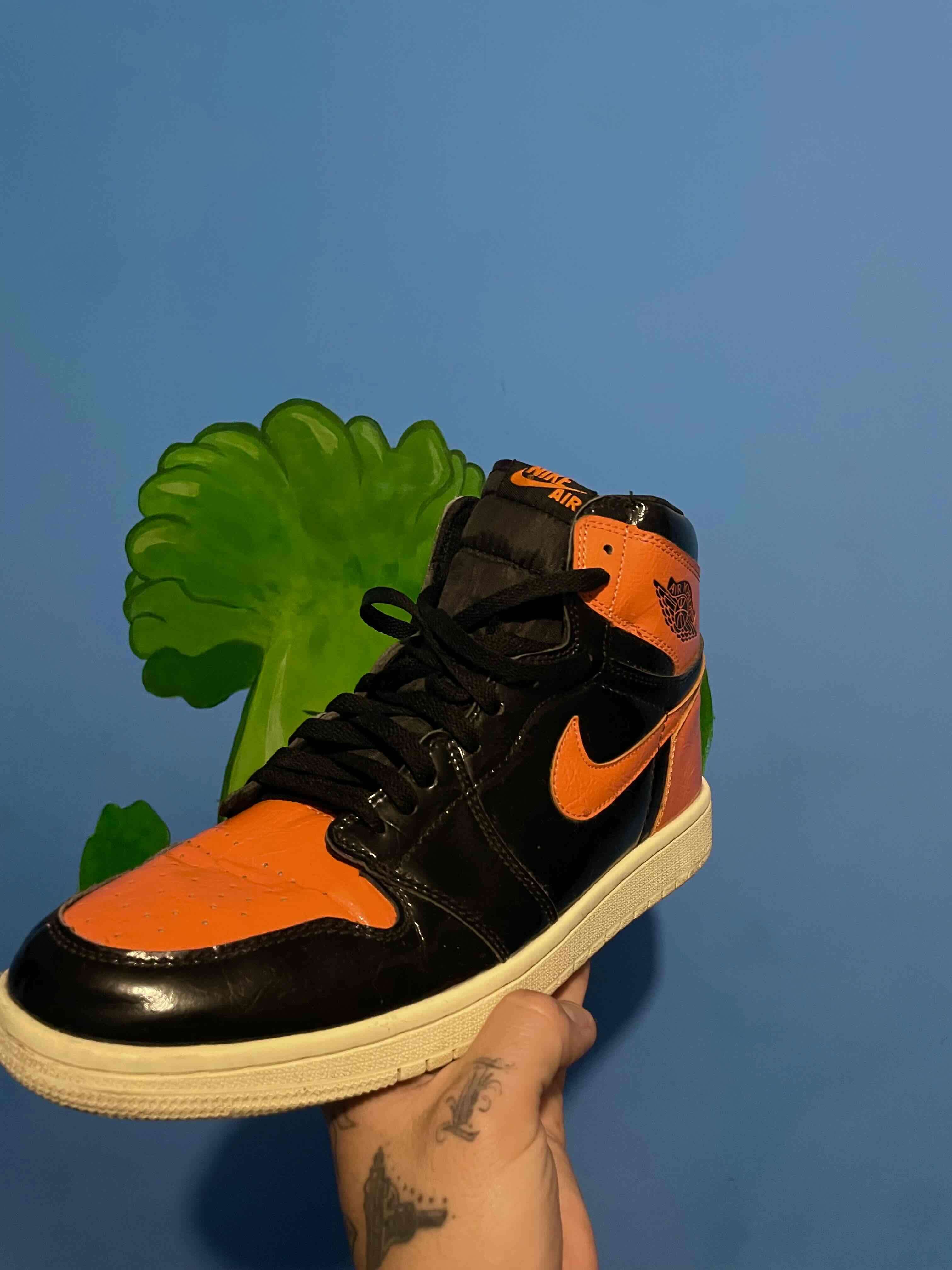 Zapatillas retro 1 - miniatura 3