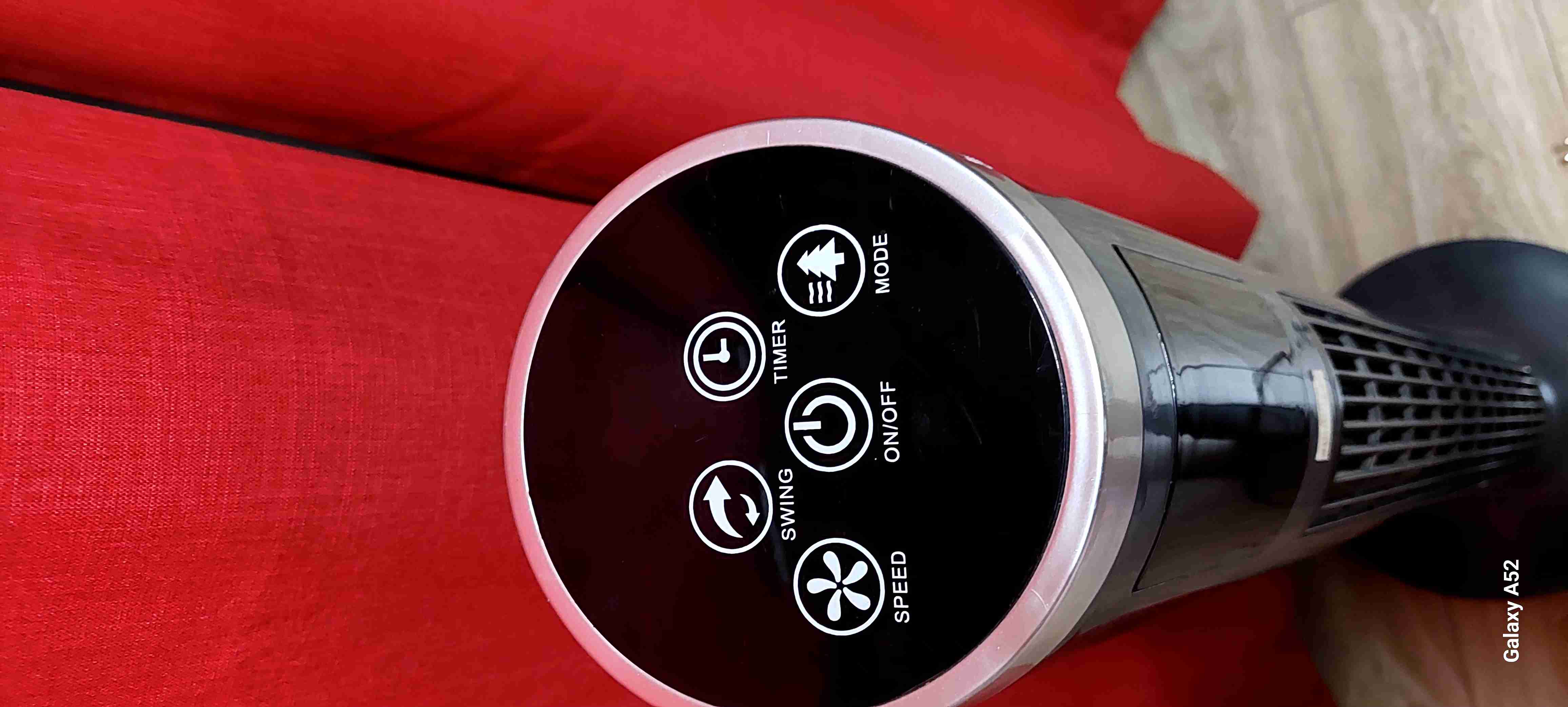 Ventilador de torre - miniatura 2