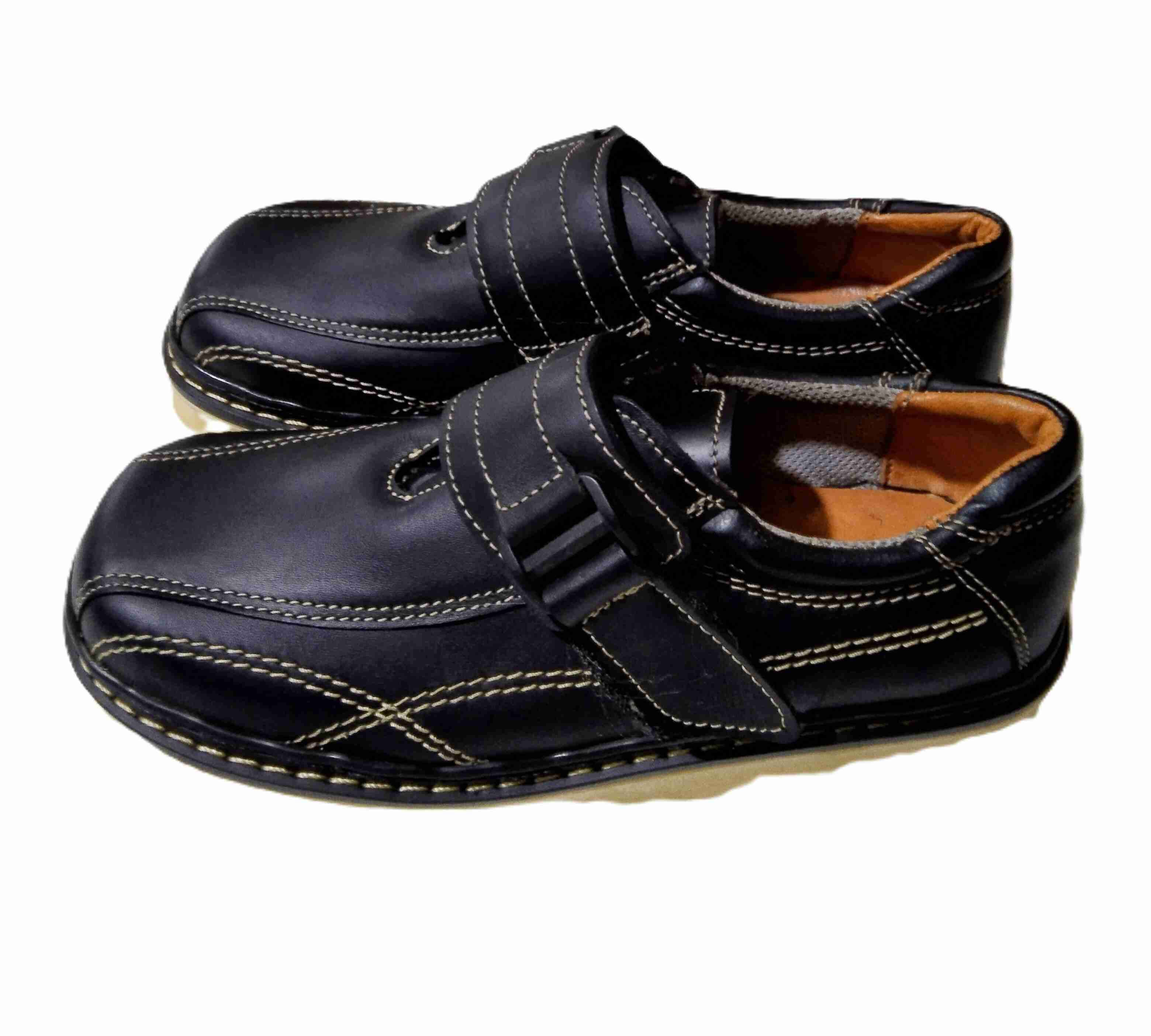 Zapatos de descanso mujer N 34 - miniatura 2