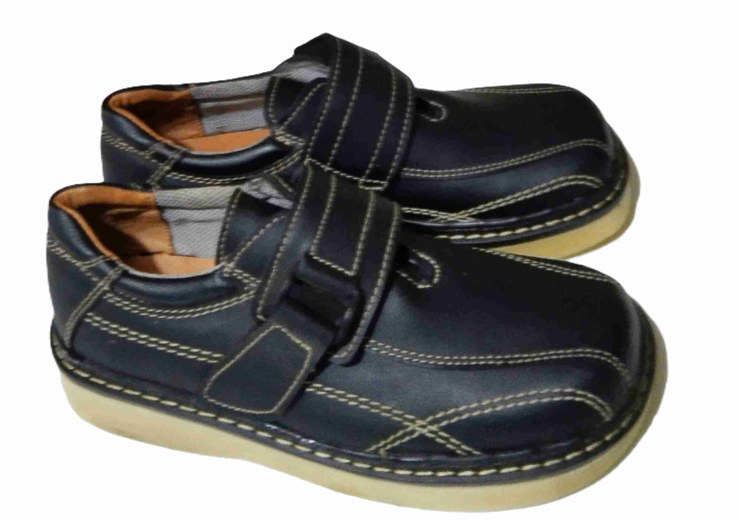 Zapatos de descanso mujer N 34 - miniatura 3