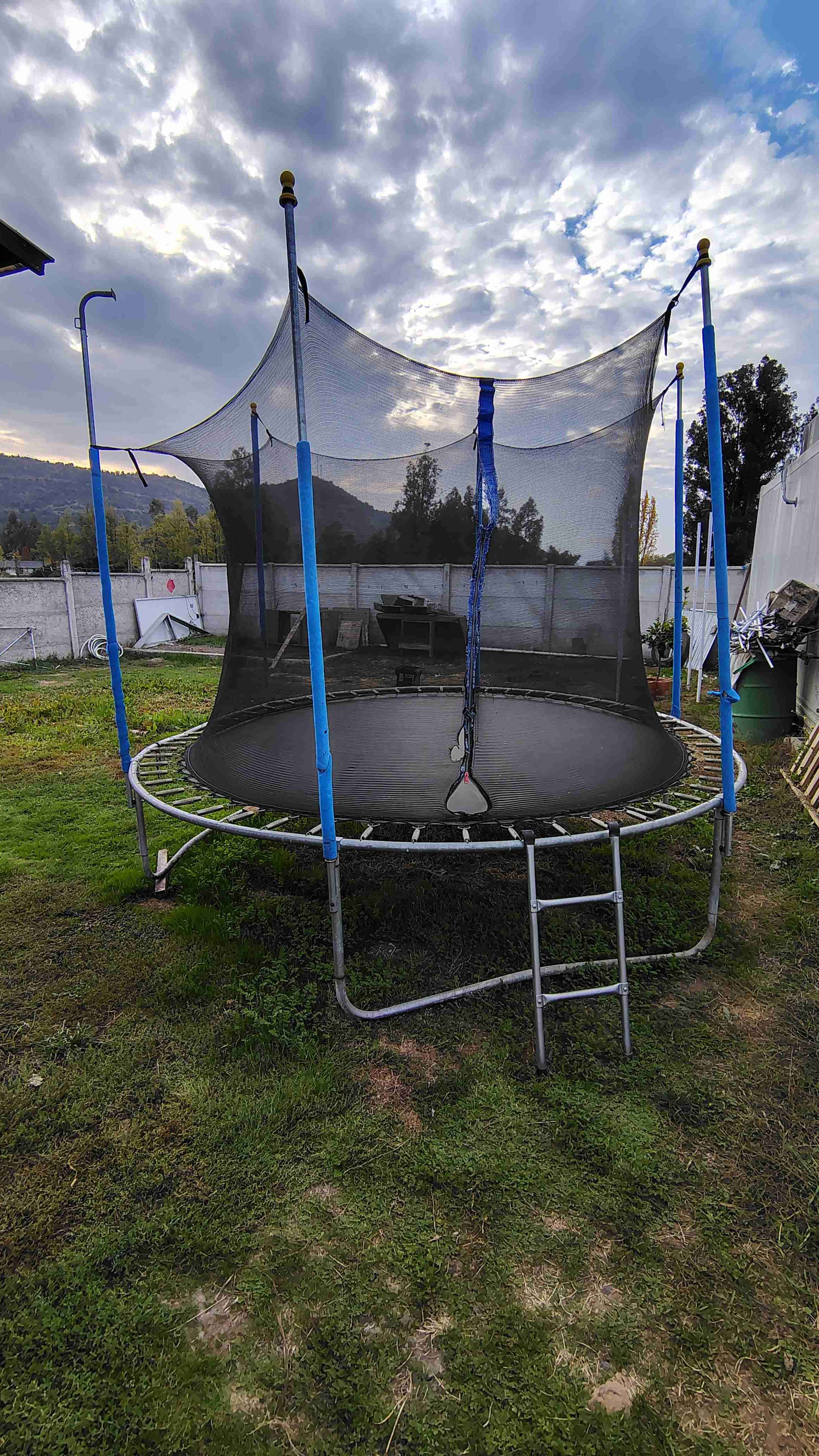 Cama elastica - miniatura 2