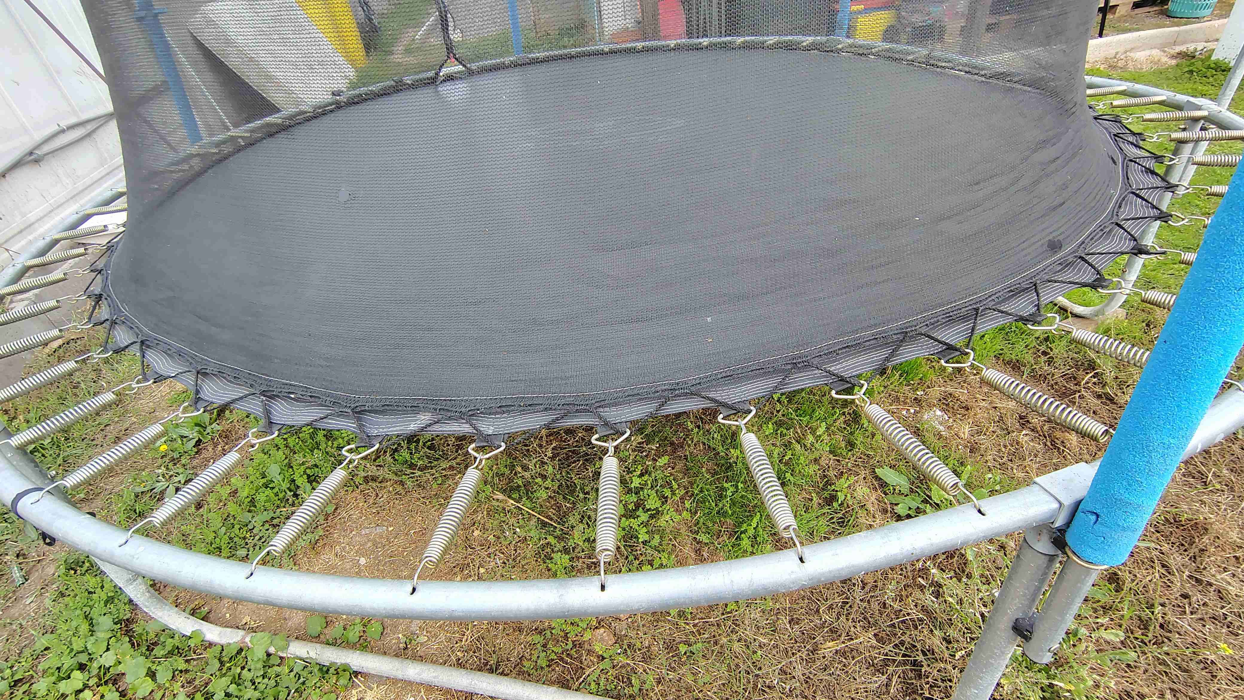 Cama elastica - miniatura 3