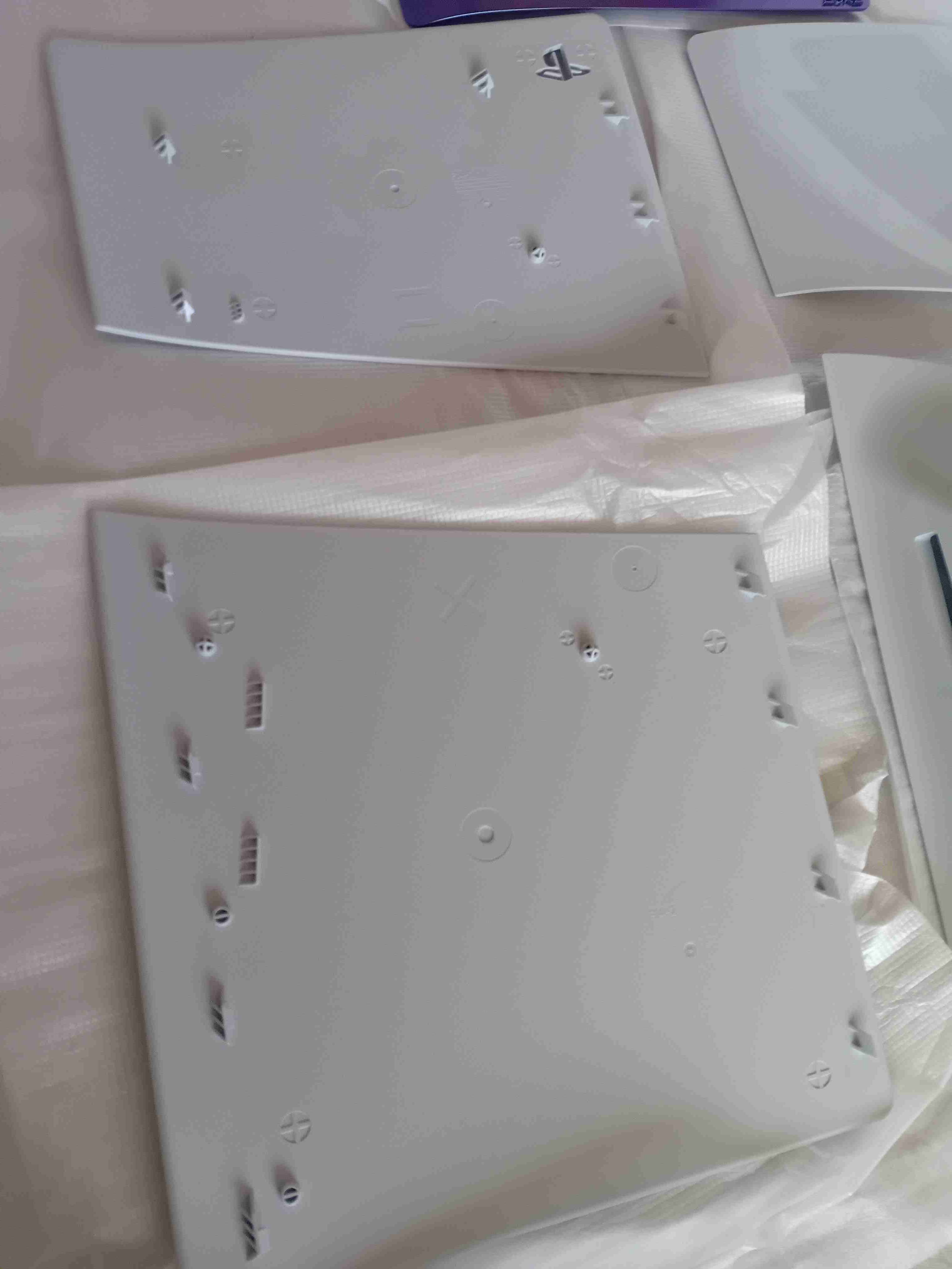 Carcasas PS5 nuevas - miniatura 5