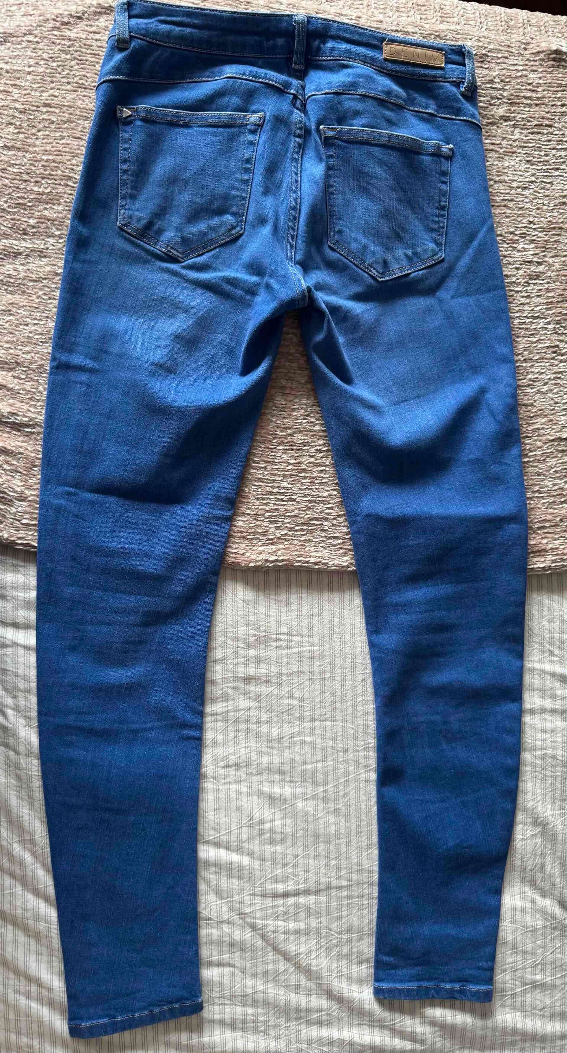 Jeans Zara - miniatura 4