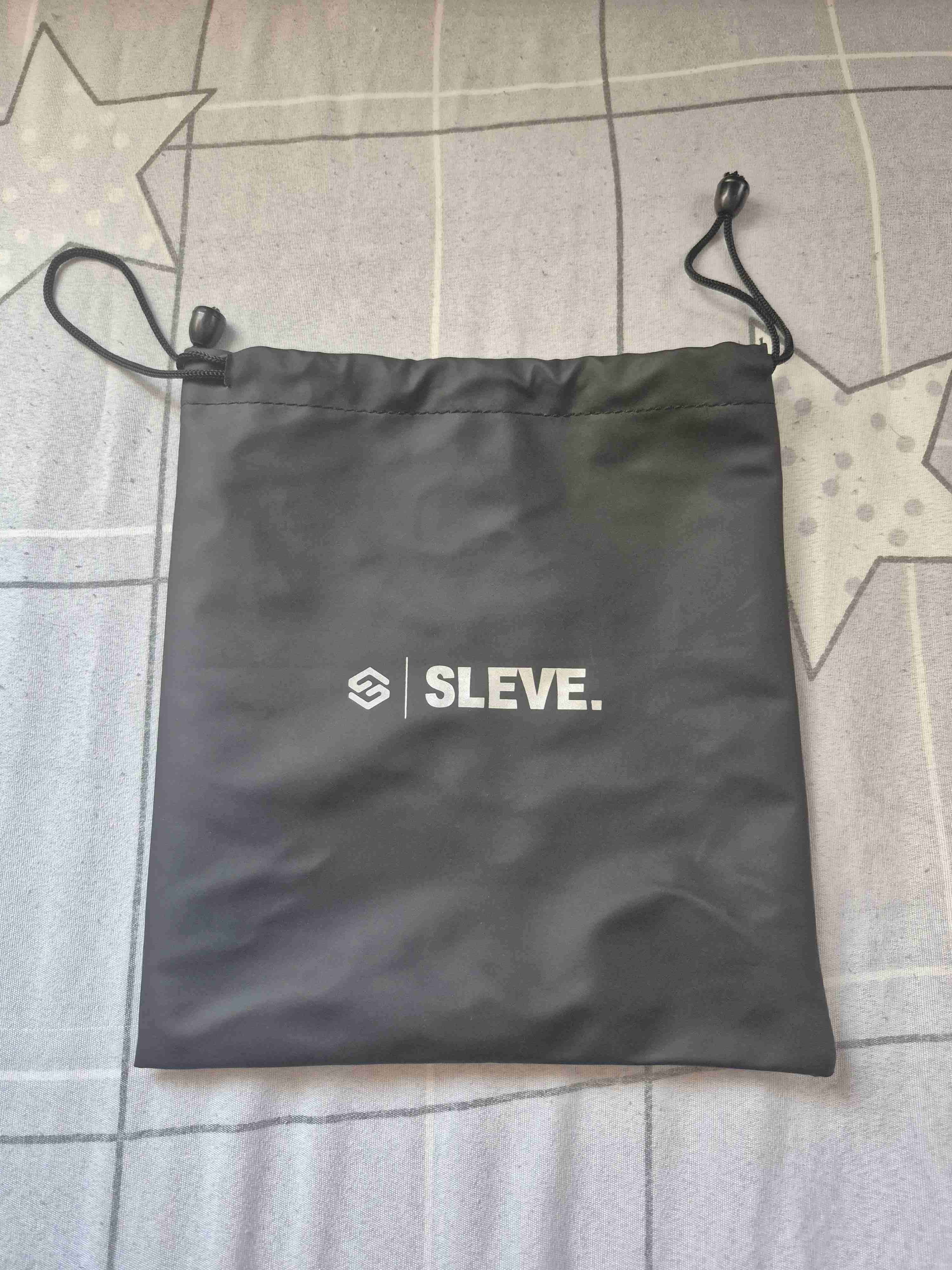 Audifonos Bluetooth Sleve Studio 2 Black Negro - miniatura 3