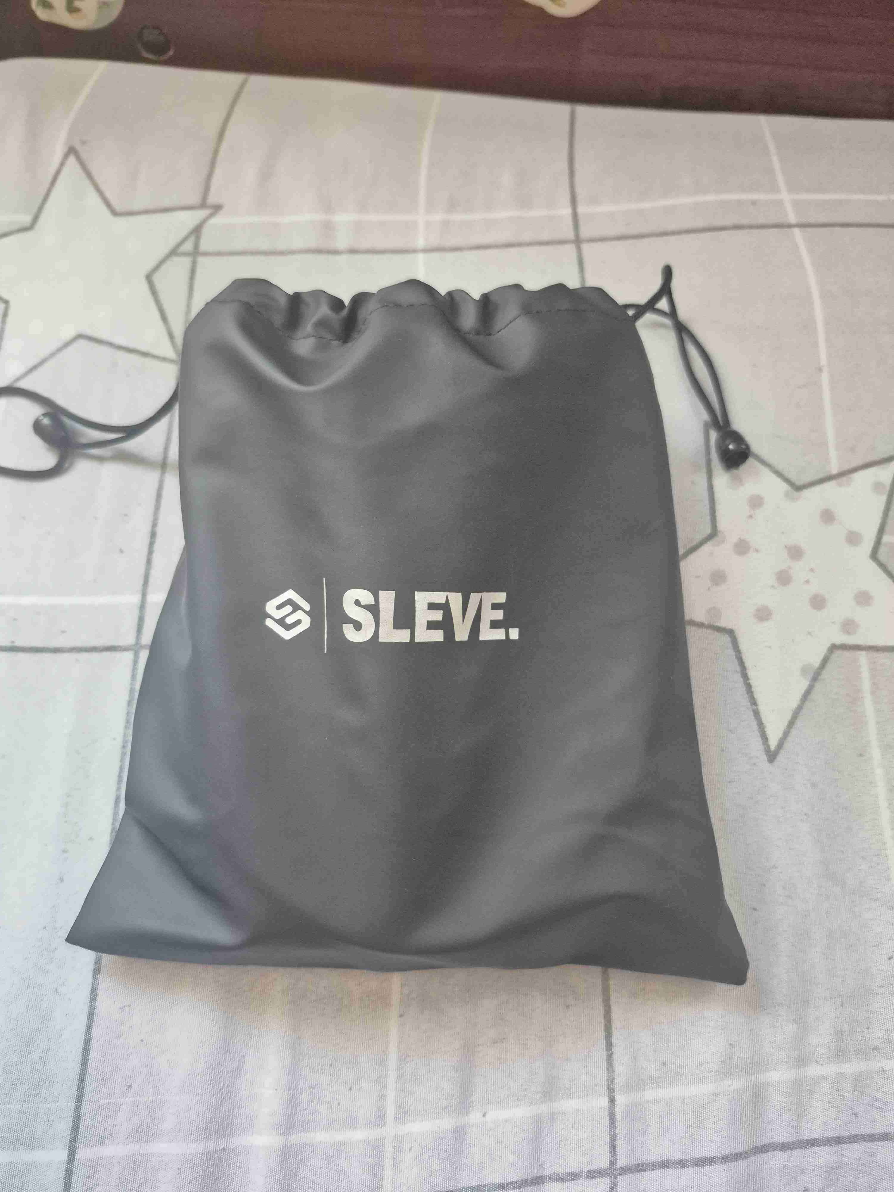 Audifonos Bluetooth Sleve Studio 2 Black Negro - miniatura 5