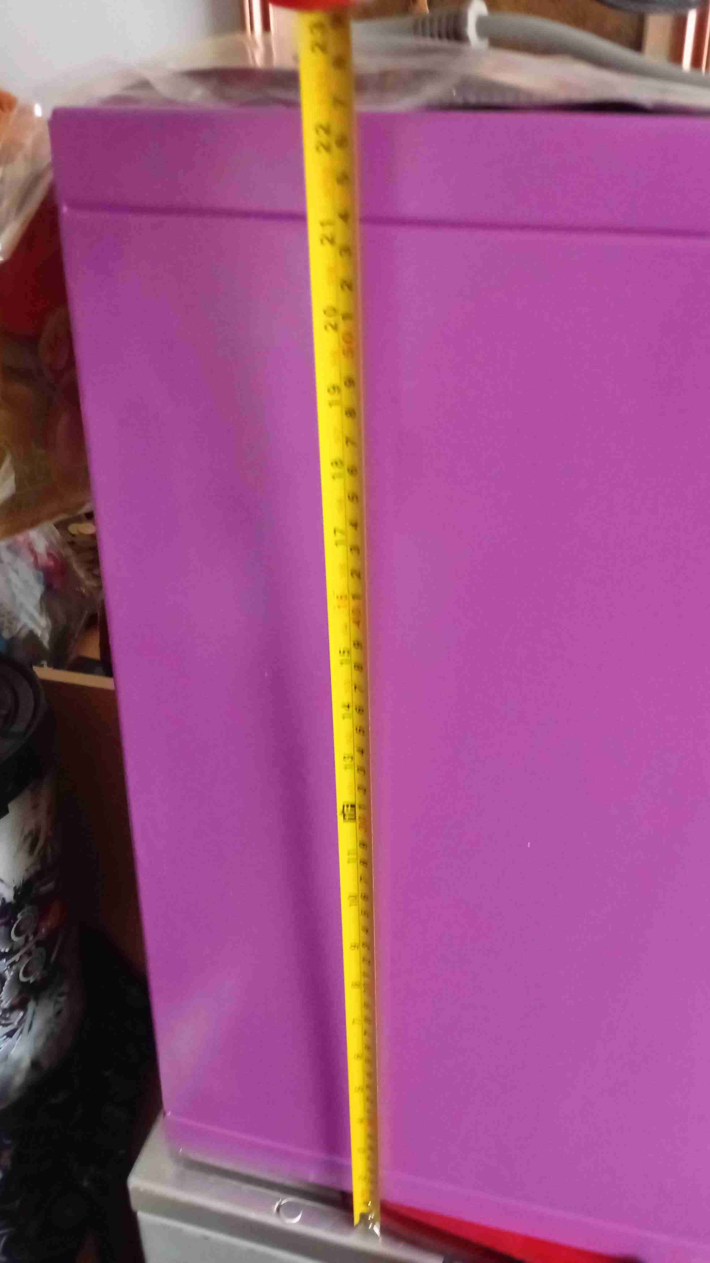 Gabinete metal - miniatura 4