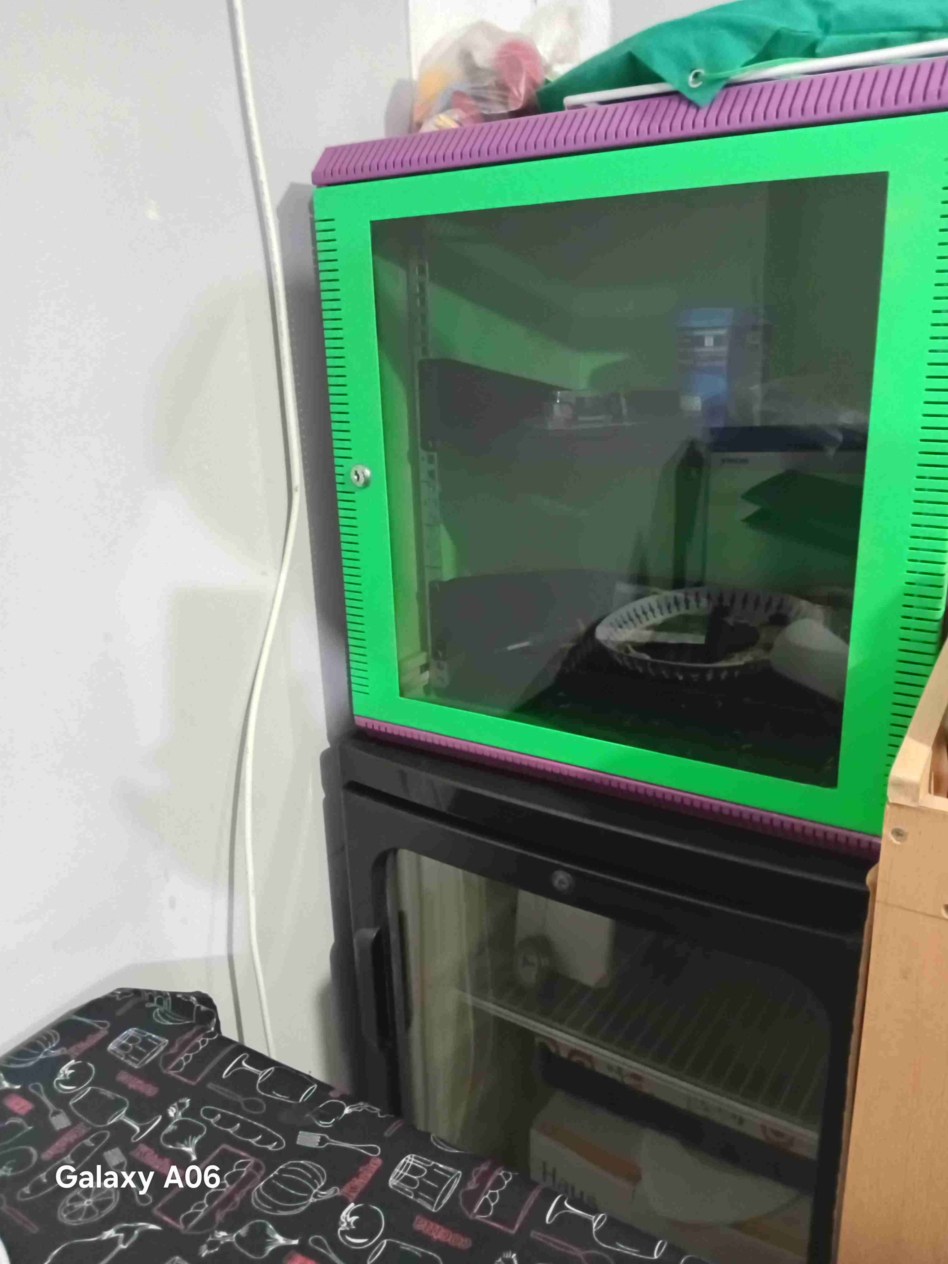 Gabinete metal - miniatura 6