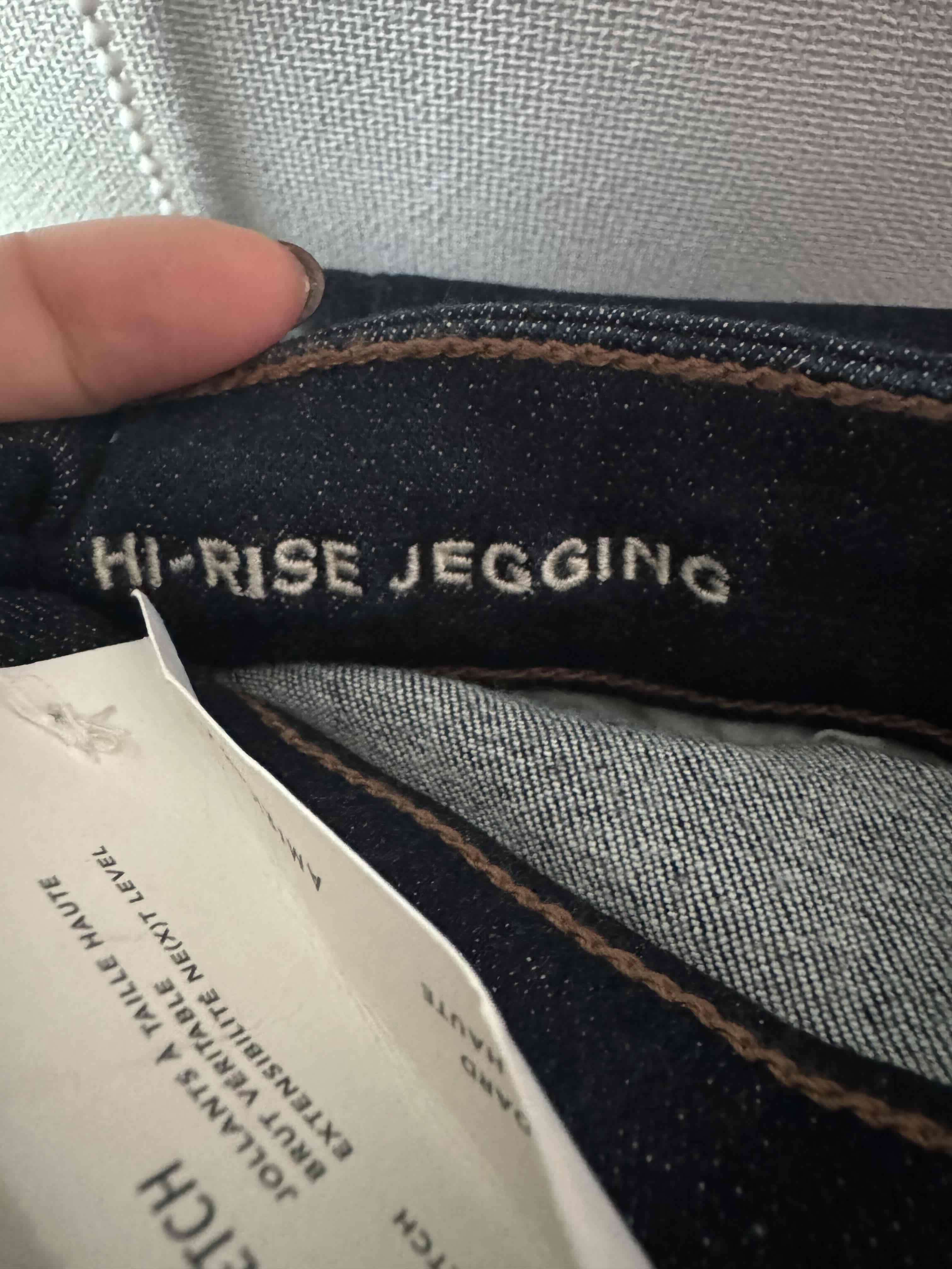 Jeans Azul American Eagle - miniatura 4