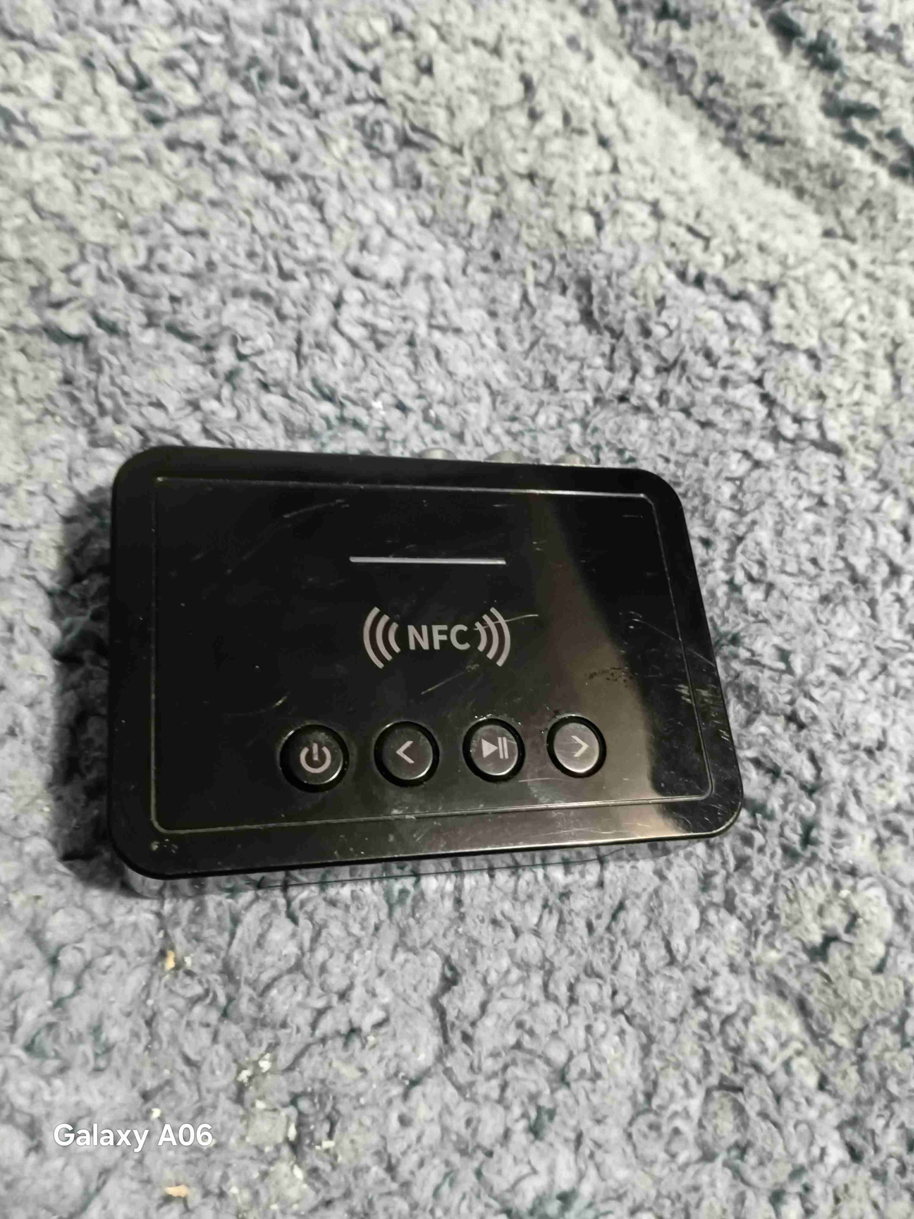 Reproductor de nfc Bluetooth optical - miniatura 1