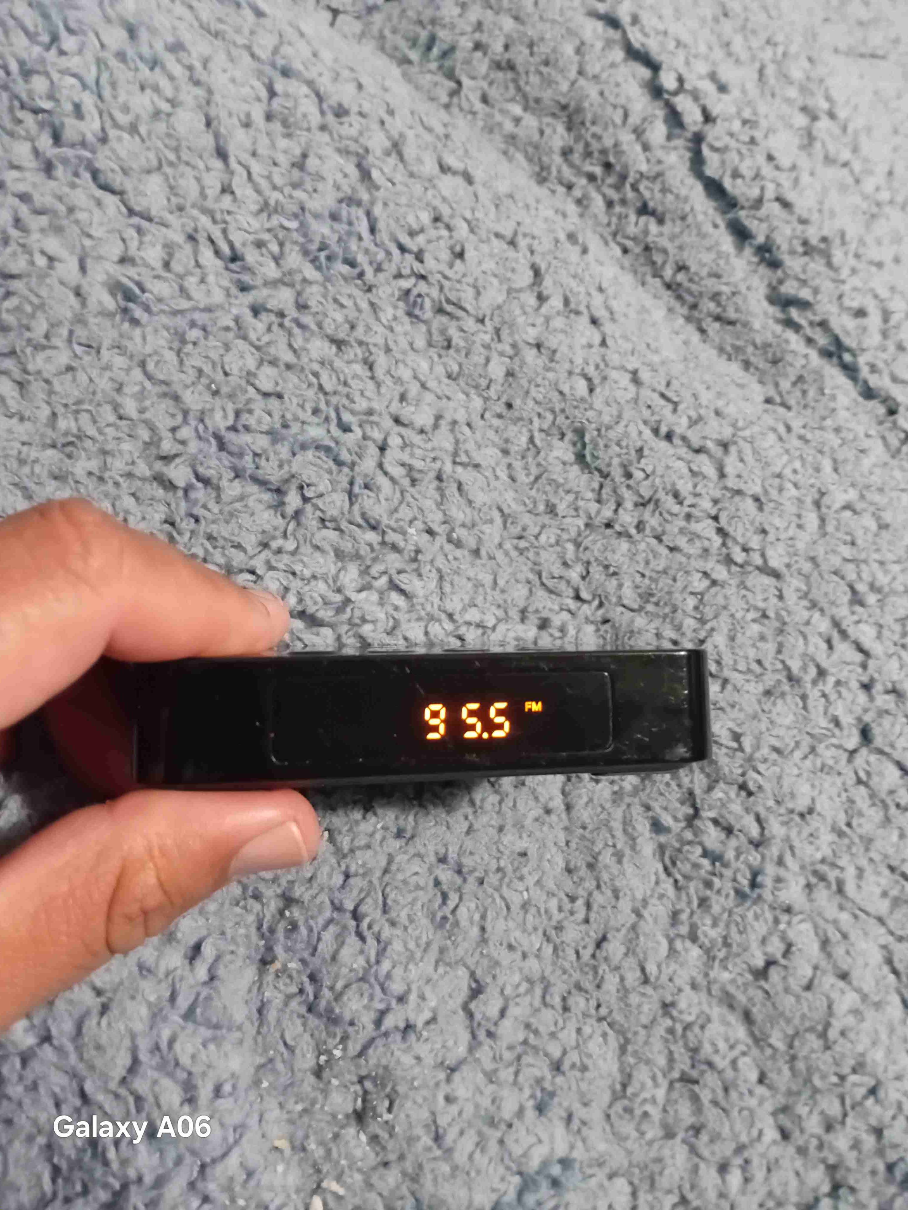 Reproductor de nfc Bluetooth optical - miniatura 2