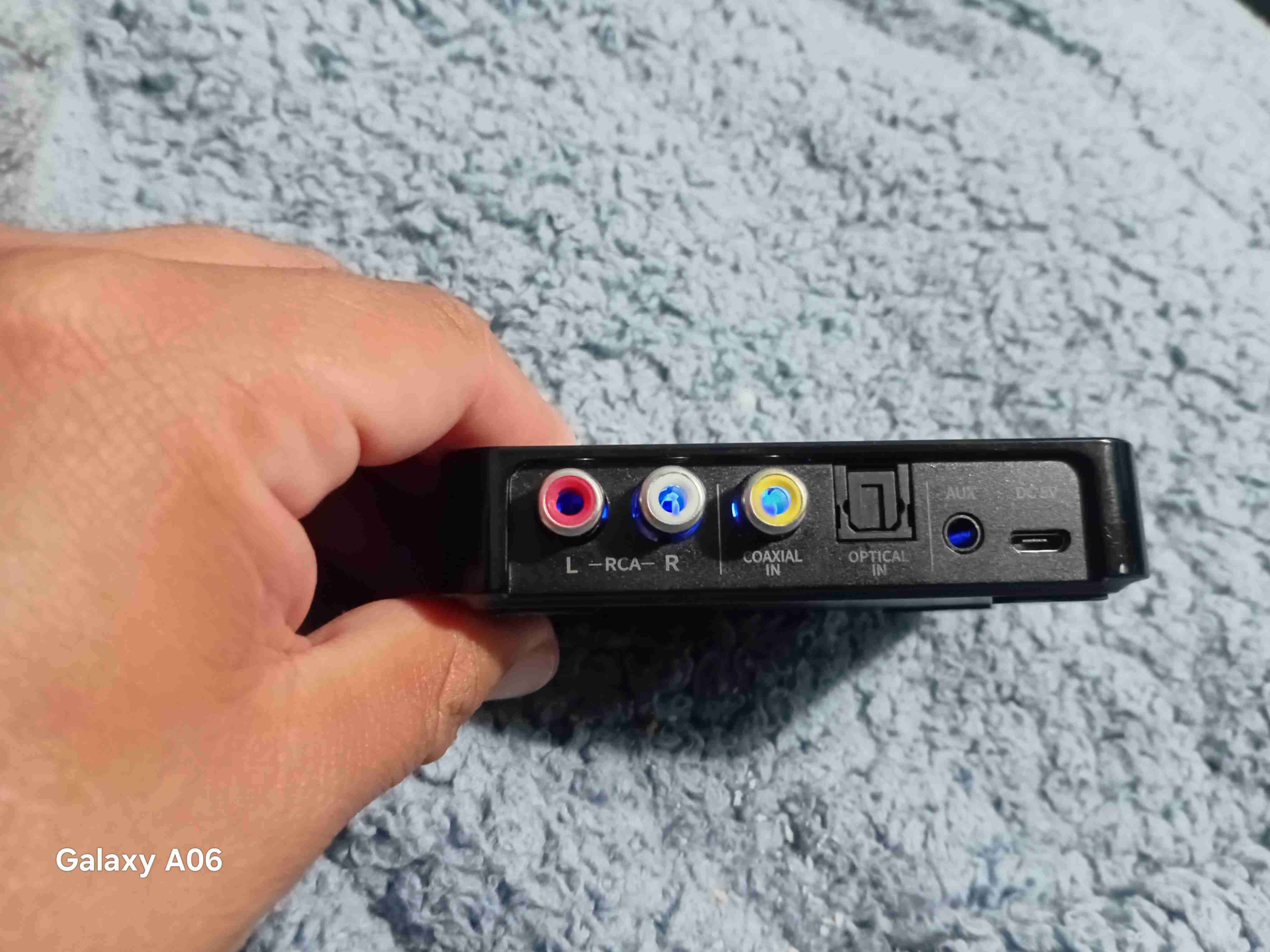 Reproductor de nfc Bluetooth optical - miniatura 3