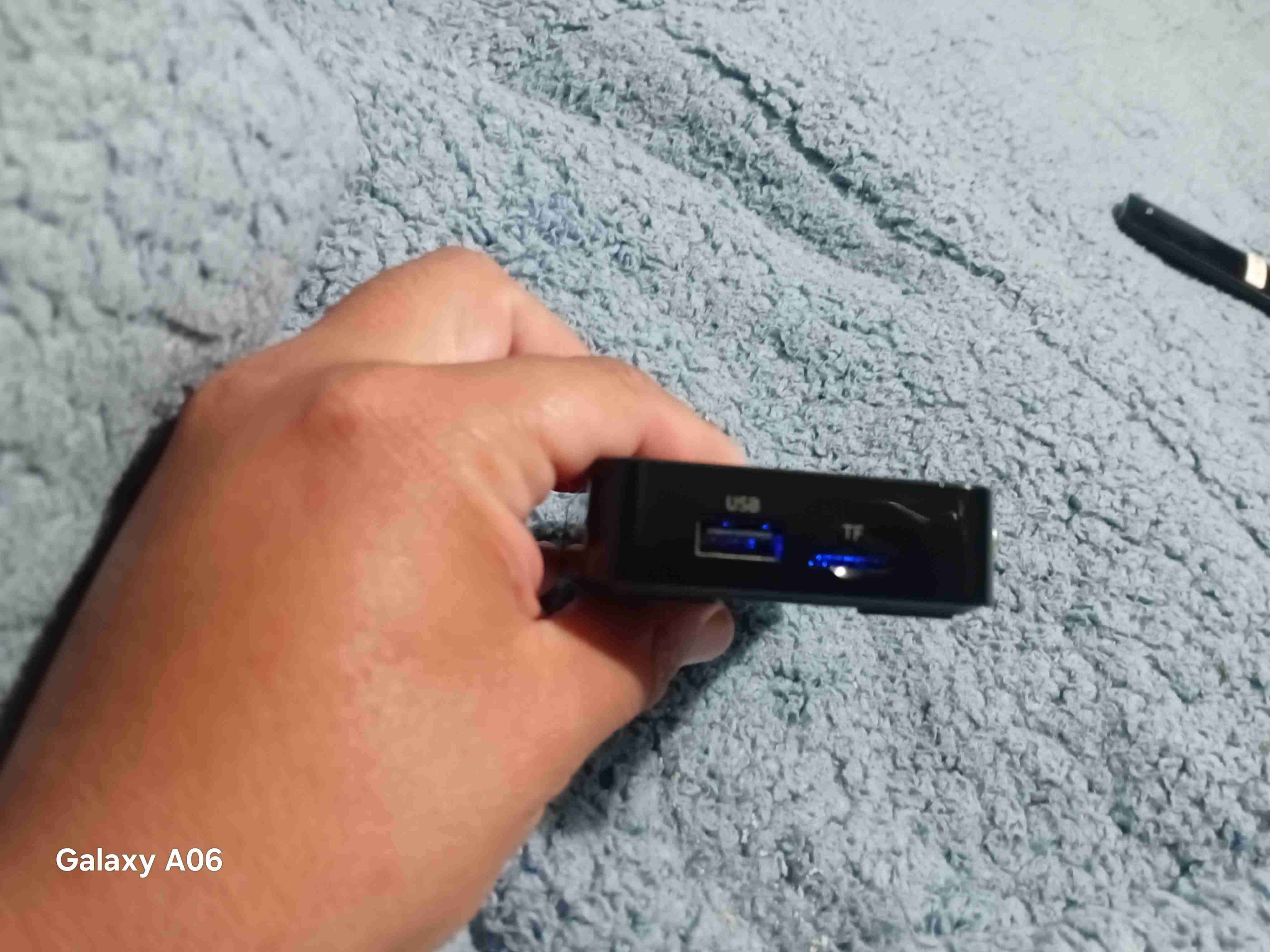 Reproductor de nfc Bluetooth optical - miniatura 4