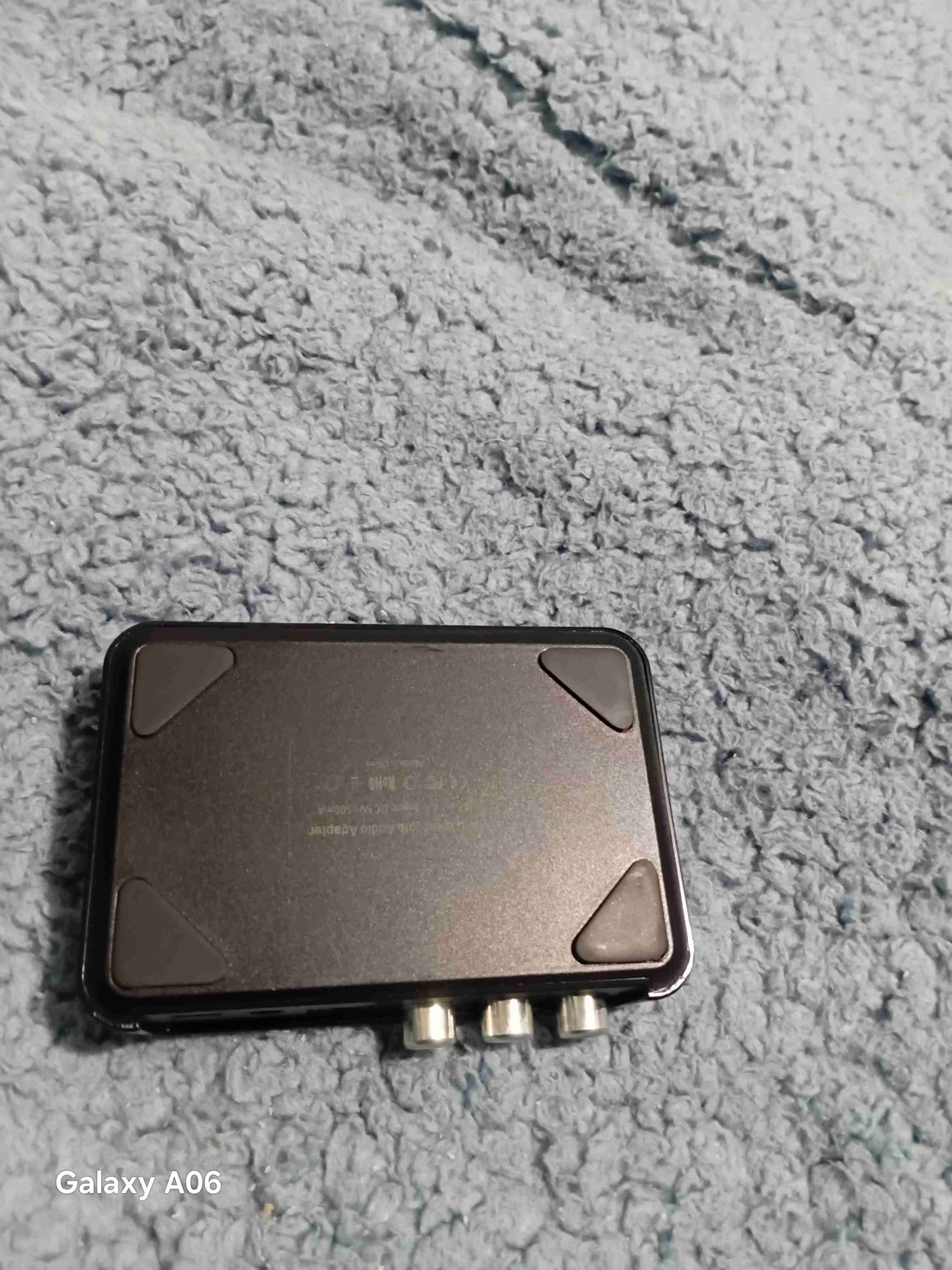 Reproductor de nfc Bluetooth optical - miniatura 5